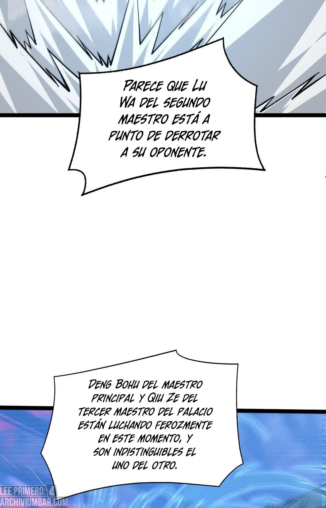 Luchando de Nuevo por una Vida — Capítulo 65 — 81