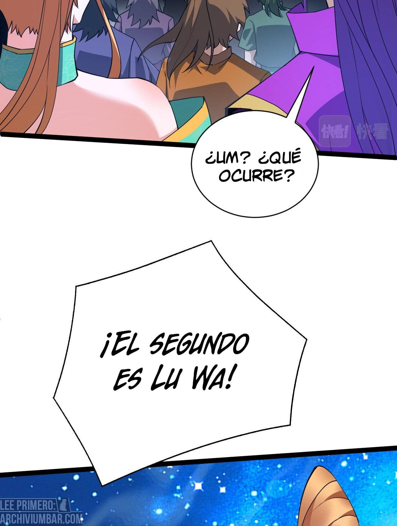 Luchando de Nuevo por una Vida — Capítulo 65 — 85