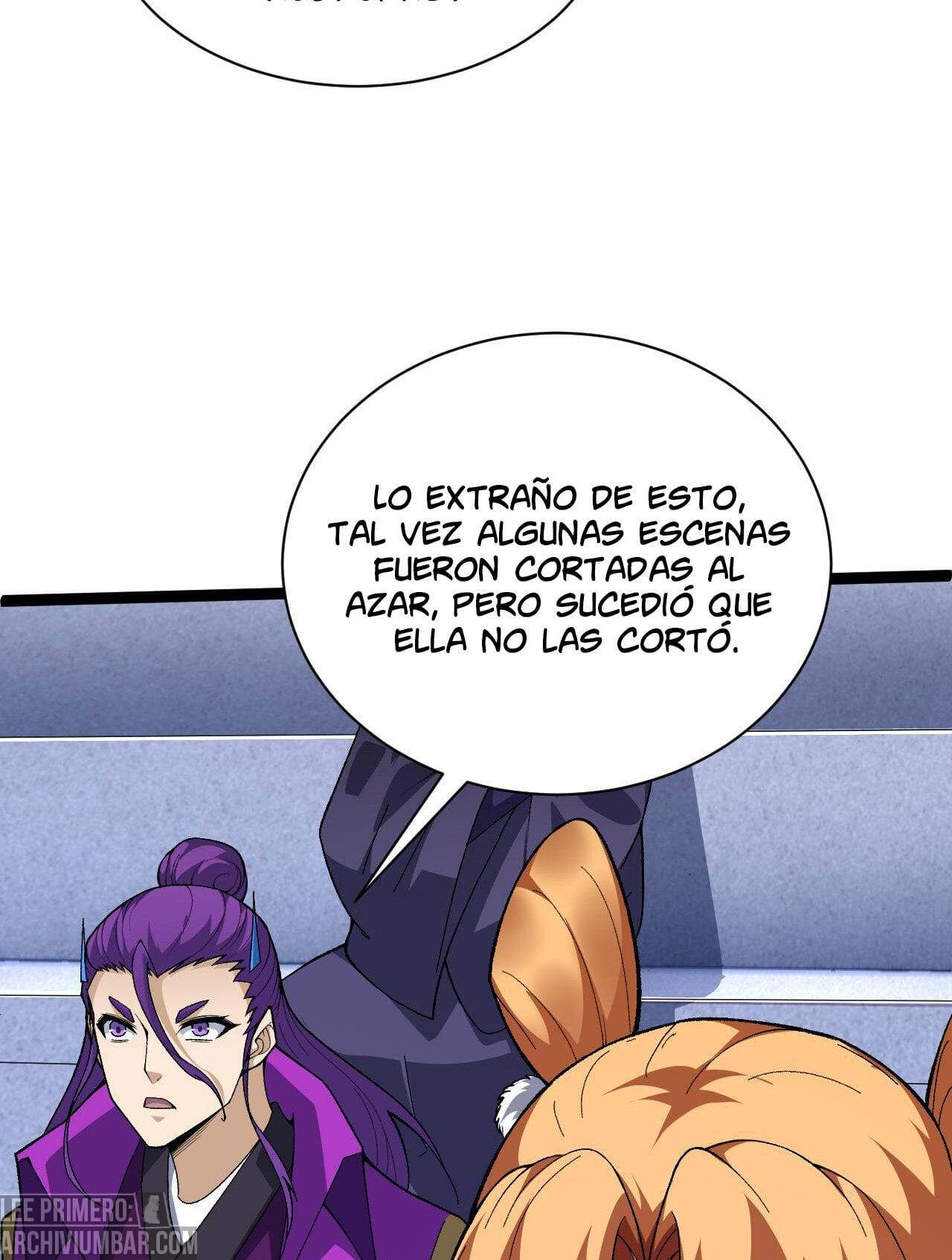 Luchando de Nuevo por una Vida — Capítulo 65 — 87