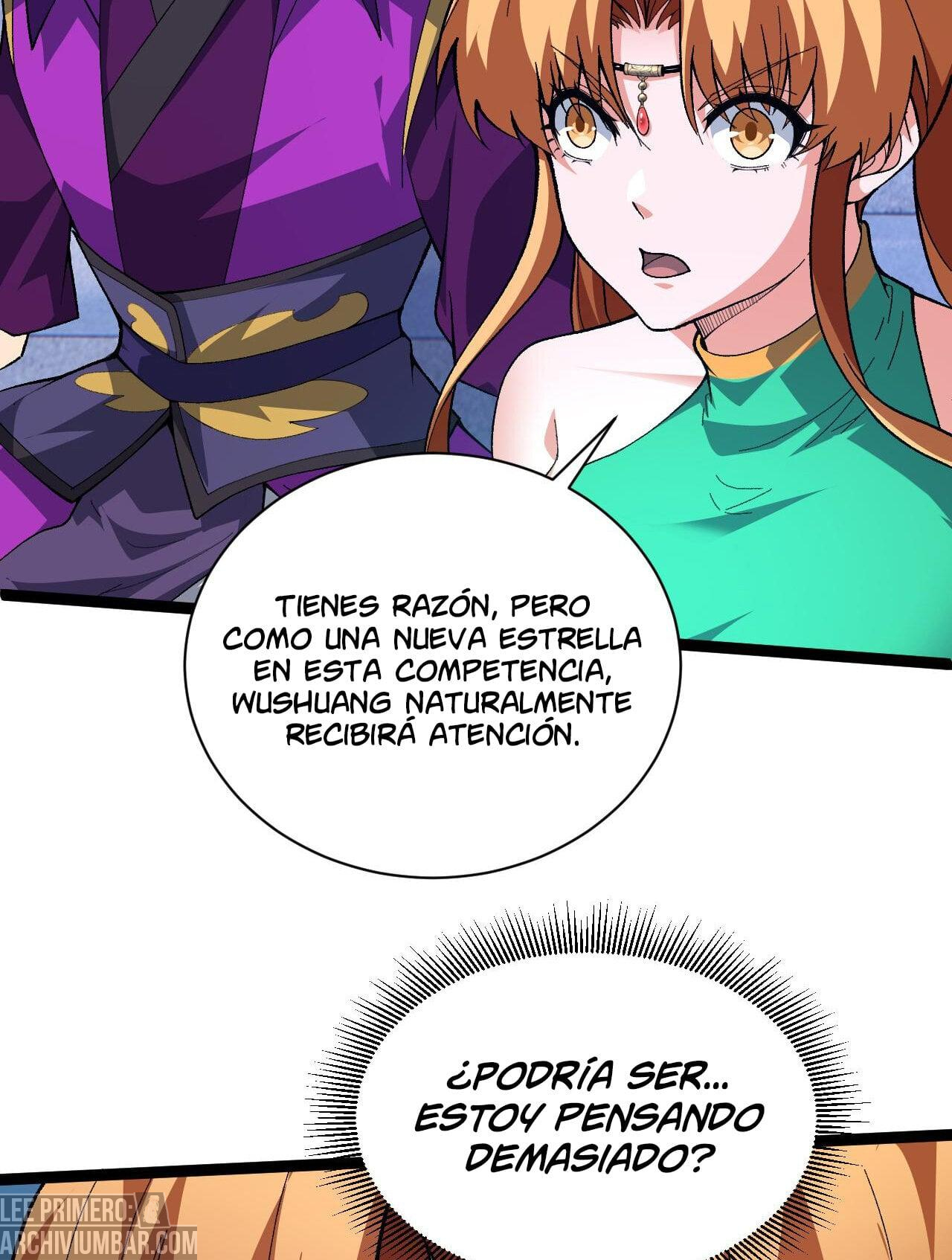 Luchando de Nuevo por una Vida — Capítulo 65 — 88