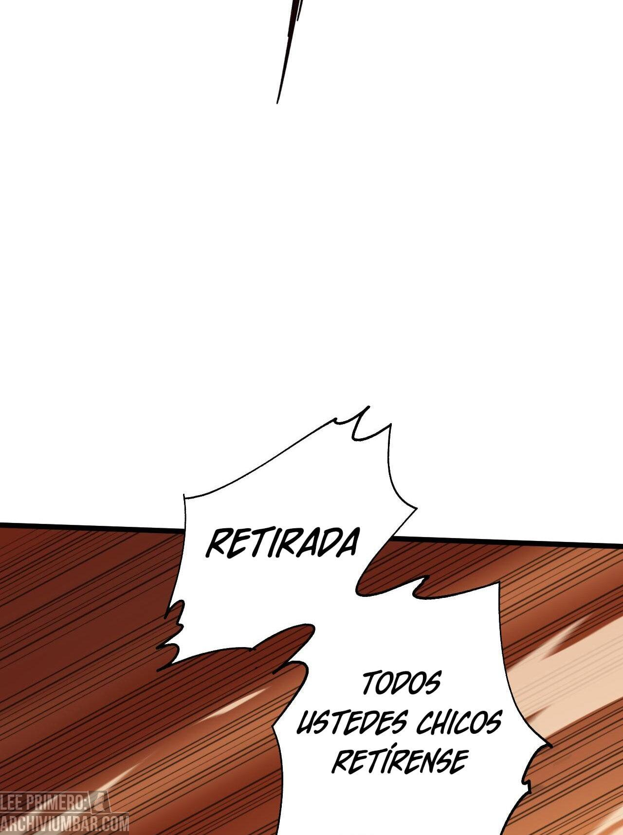 Luchando de Nuevo por una Vida — Capítulo 58 — 7