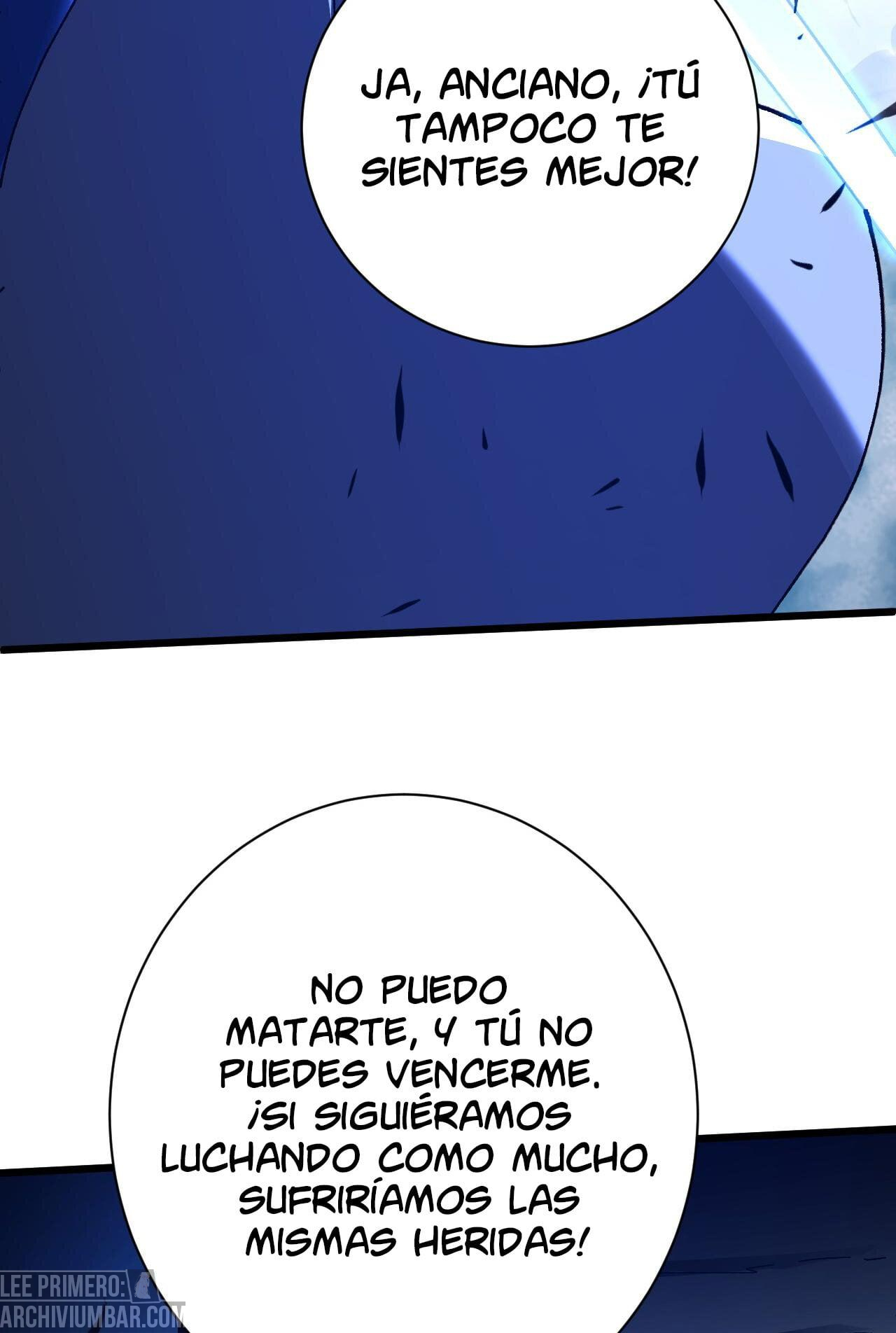 Luchando de Nuevo por una Vida — Capítulo 58 — 11