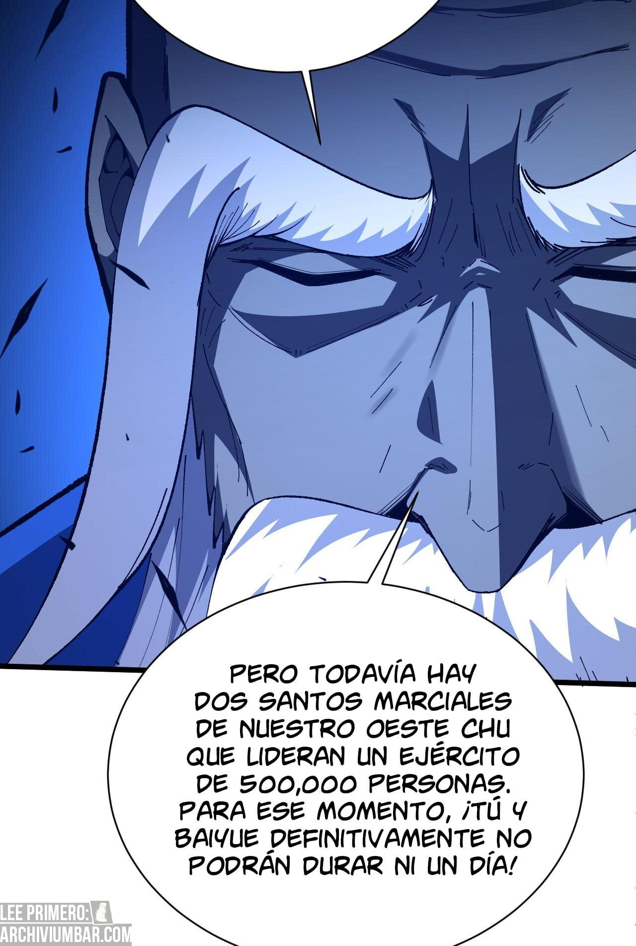 Luchando de Nuevo por una Vida — Capítulo 58 — 12