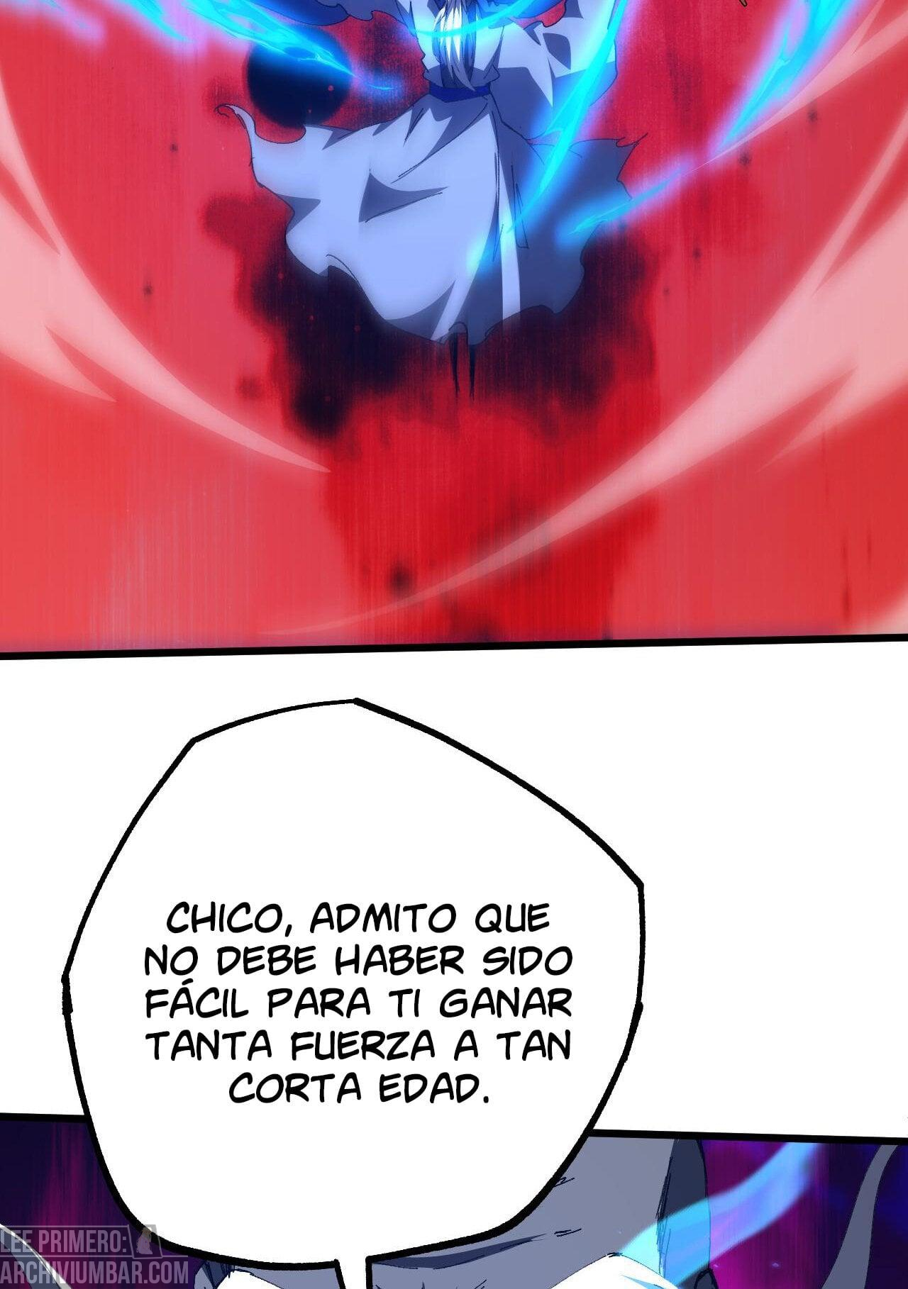 Luchando de Nuevo por una Vida — Capítulo 58 — 18
