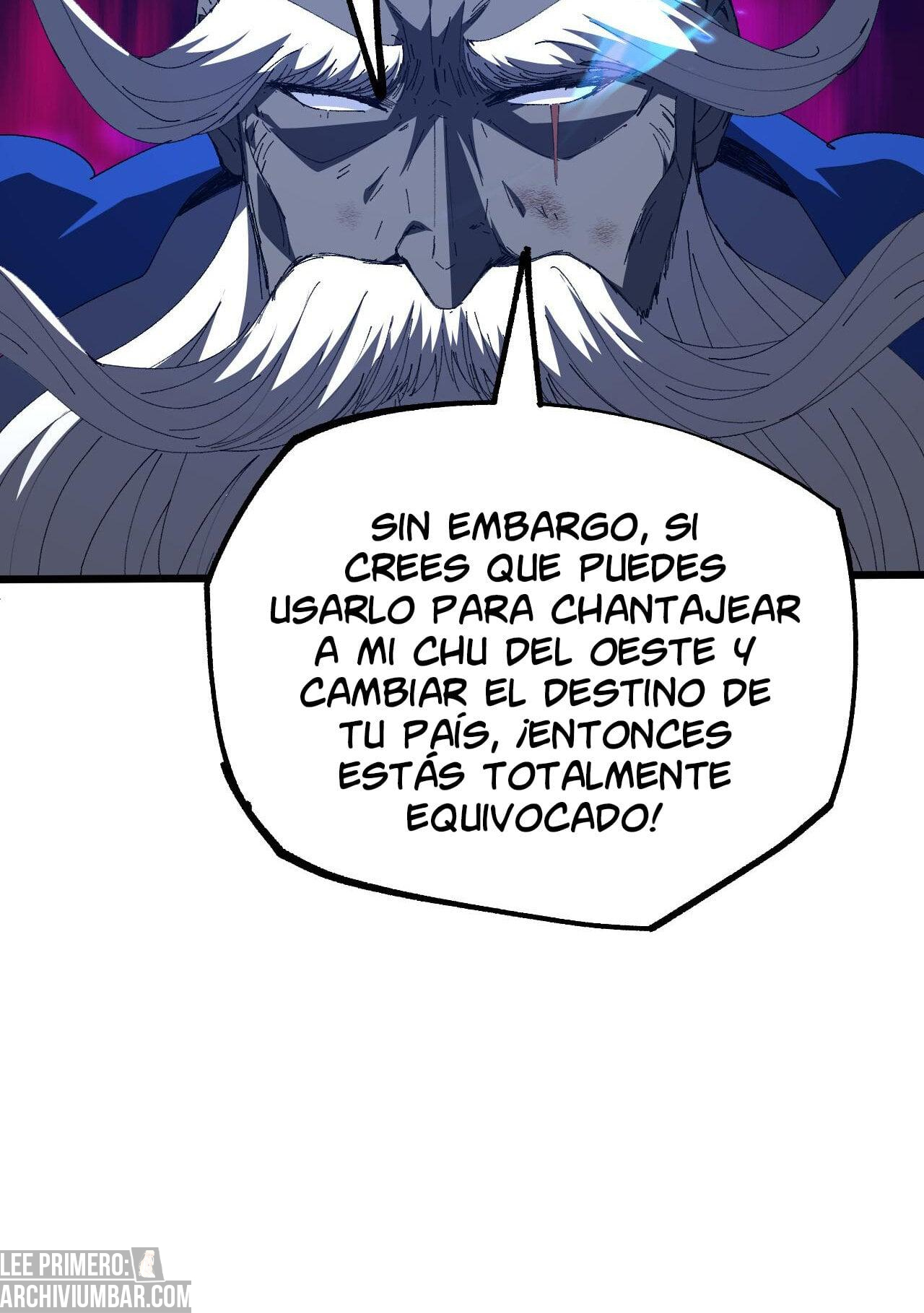 Luchando de Nuevo por una Vida — Capítulo 58 — 19