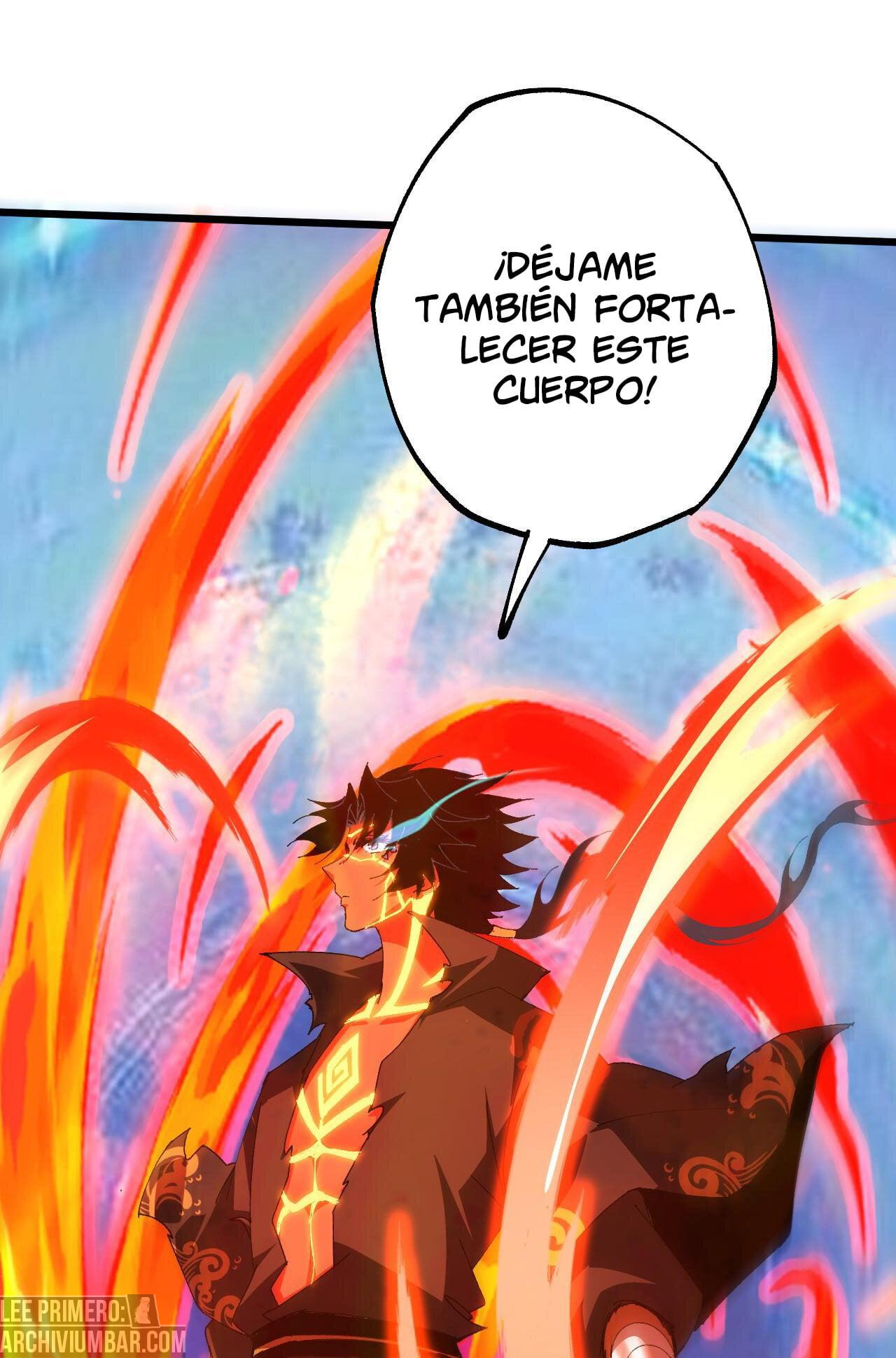Luchando de Nuevo por una Vida — Capítulo 58 — 21