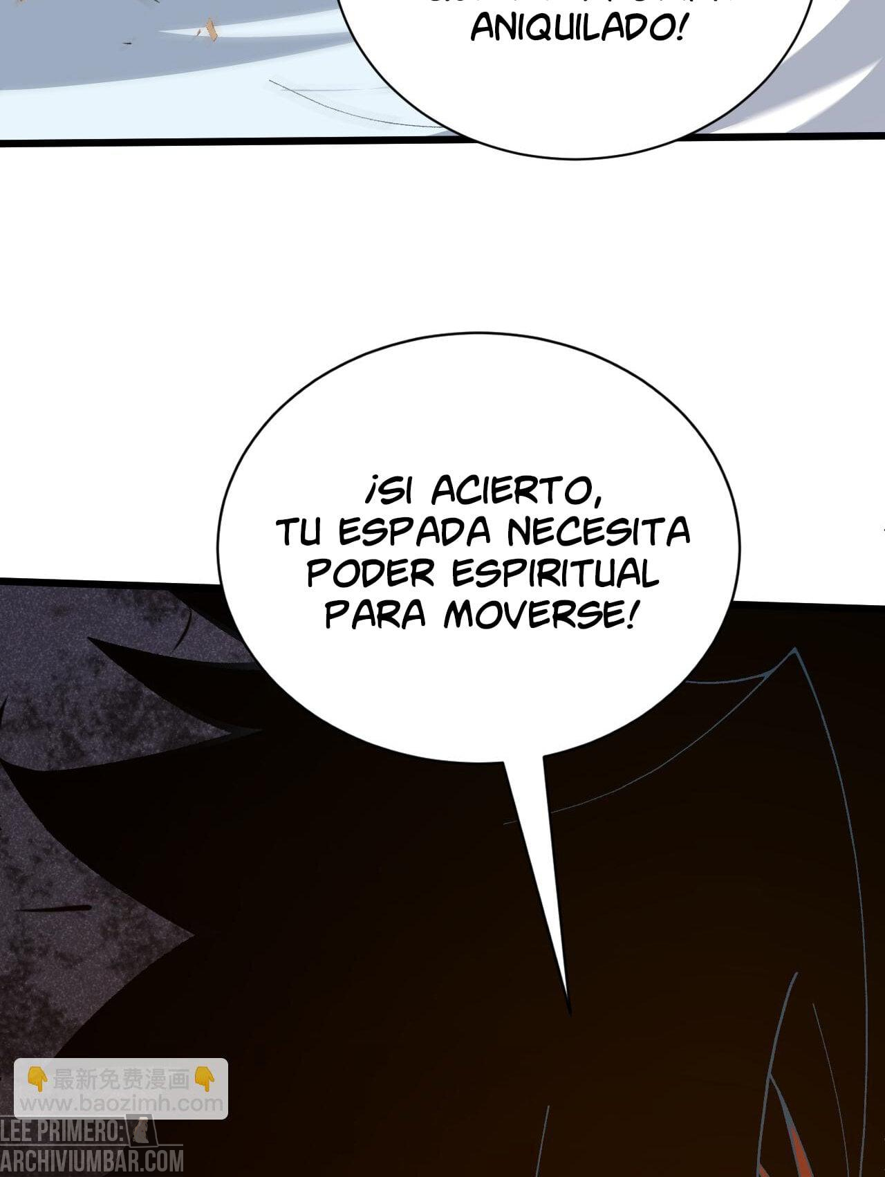 Luchando de Nuevo por una Vida — Capítulo 58 — 34