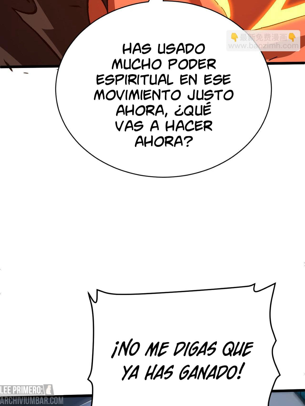 Luchando de Nuevo por una Vida — Capítulo 58 — 36