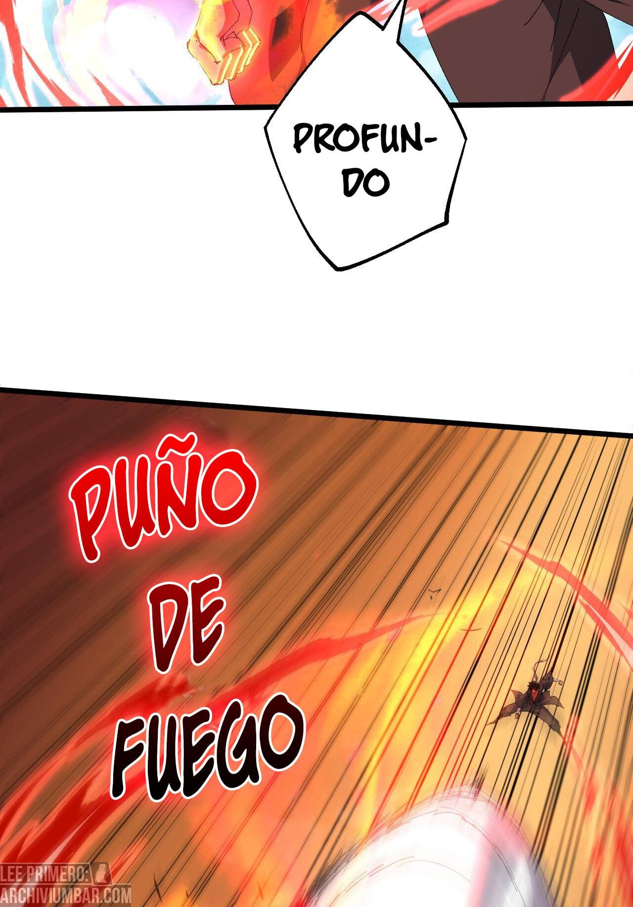 Luchando de Nuevo por una Vida — Capítulo 58 — 52