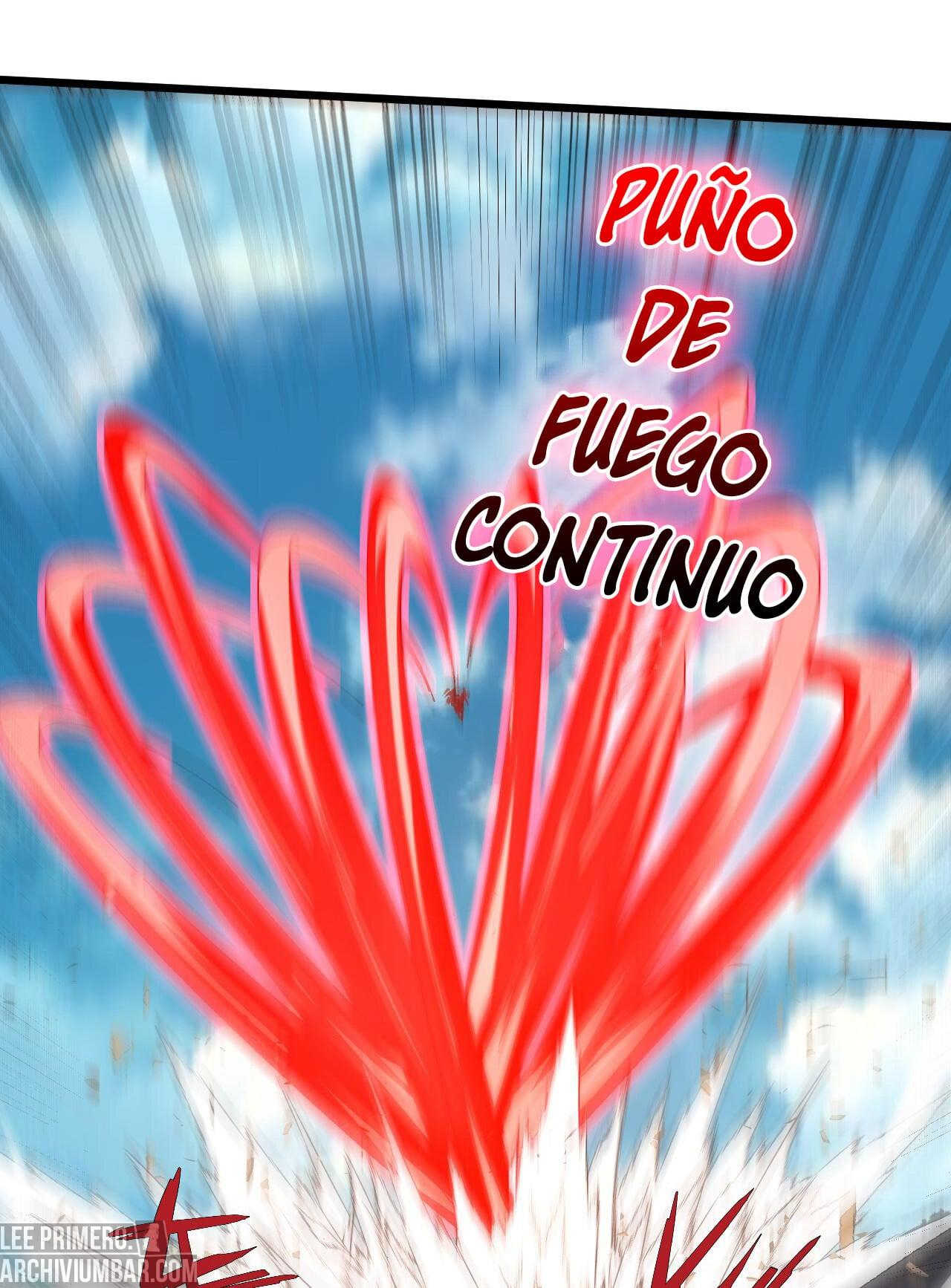 Luchando de Nuevo por una Vida — Capítulo 58 — 59