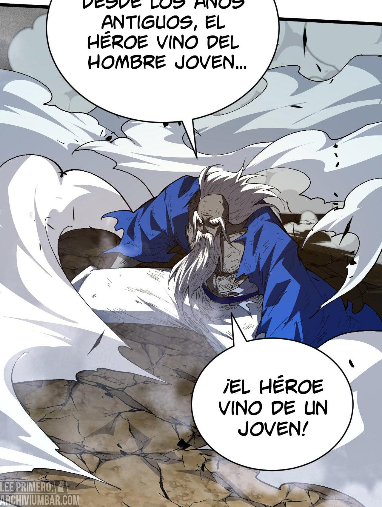 Luchando de Nuevo por una Vida — Capítulo 58 — 67