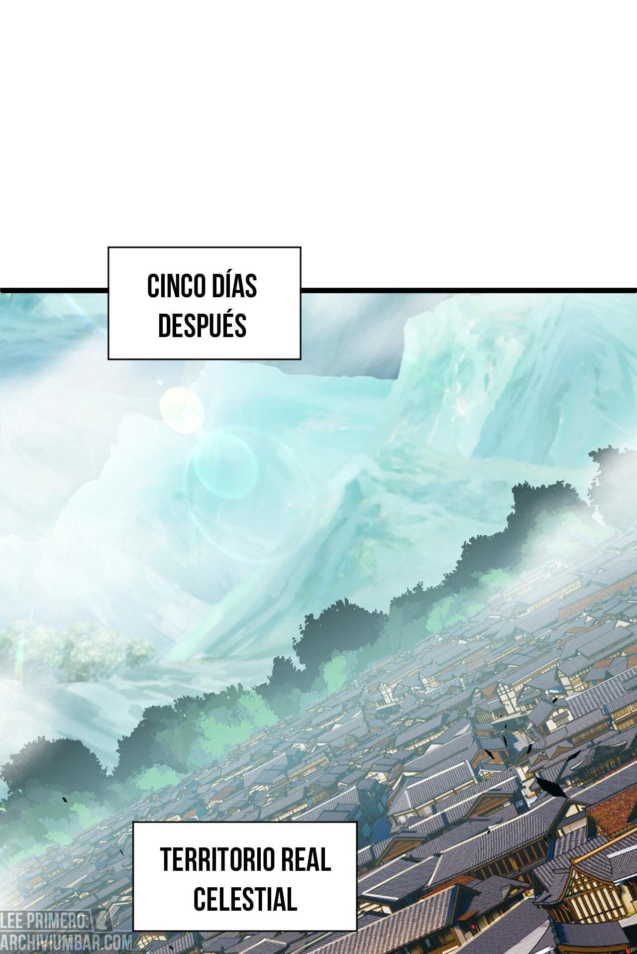 Luchando de Nuevo por una Vida — Capítulo 58 — 76