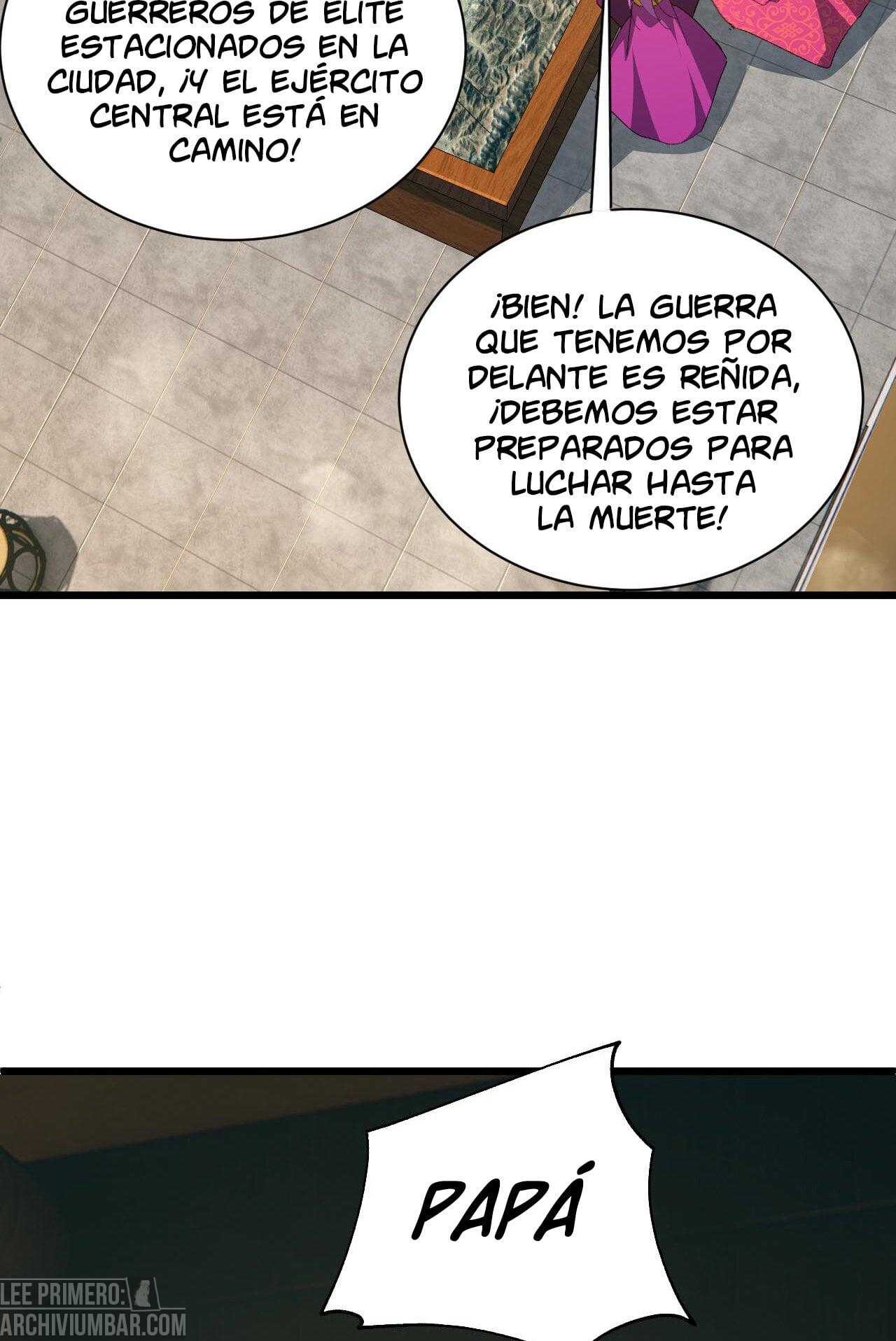 Luchando de Nuevo por una Vida — Capítulo 58 — 79