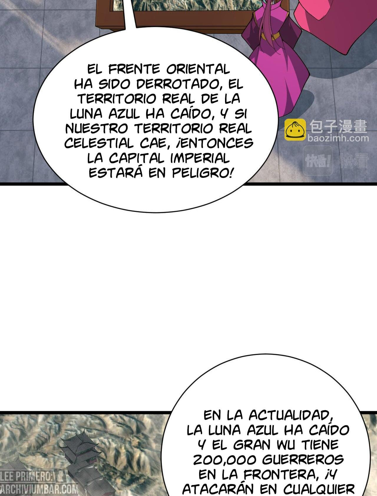 Luchando de Nuevo por una Vida — Capítulo 58 — 86