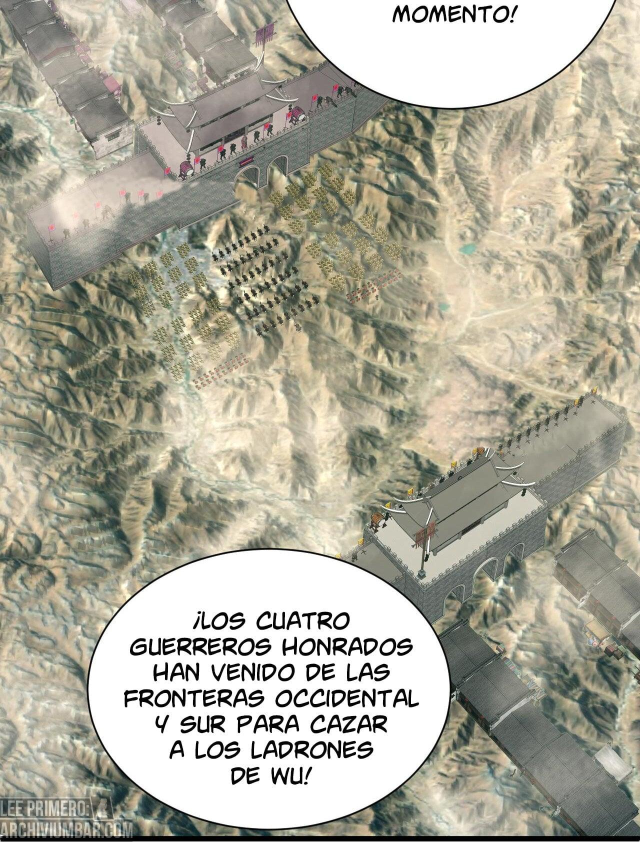 Luchando de Nuevo por una Vida — Capítulo 58 — 87