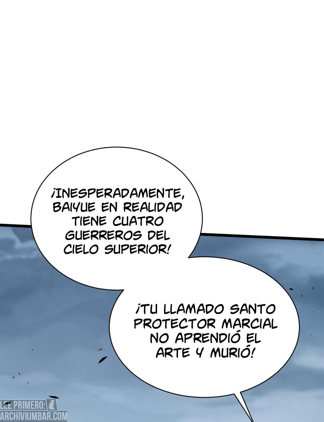Luchando de Nuevo por una Vida — Capítulo 58 — 104