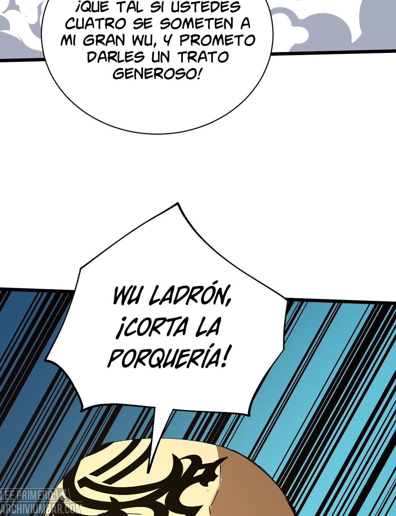 Luchando de Nuevo por una Vida — Capítulo 58 — 106