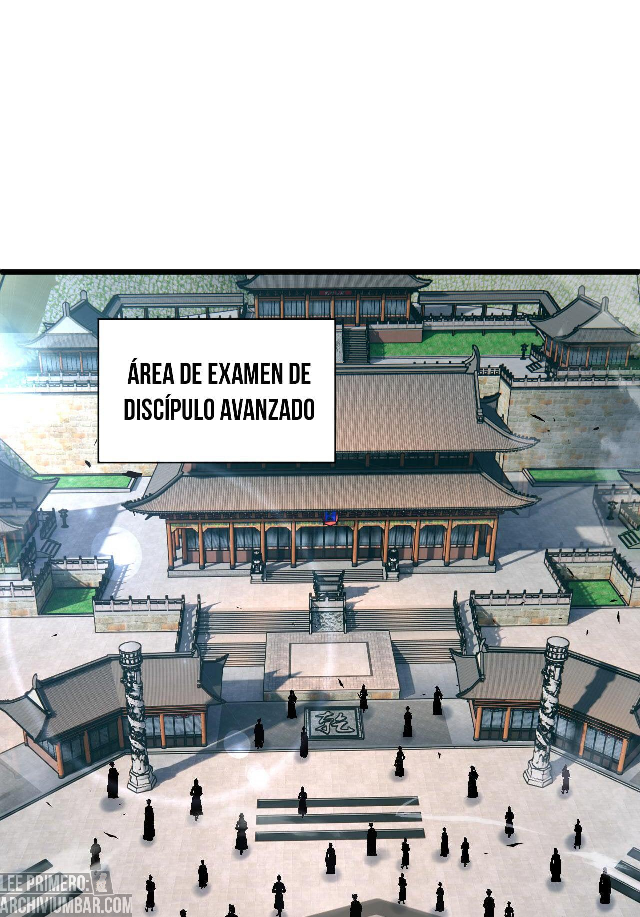 Luchando de Nuevo por una Vida — Capítulo 61 — 2