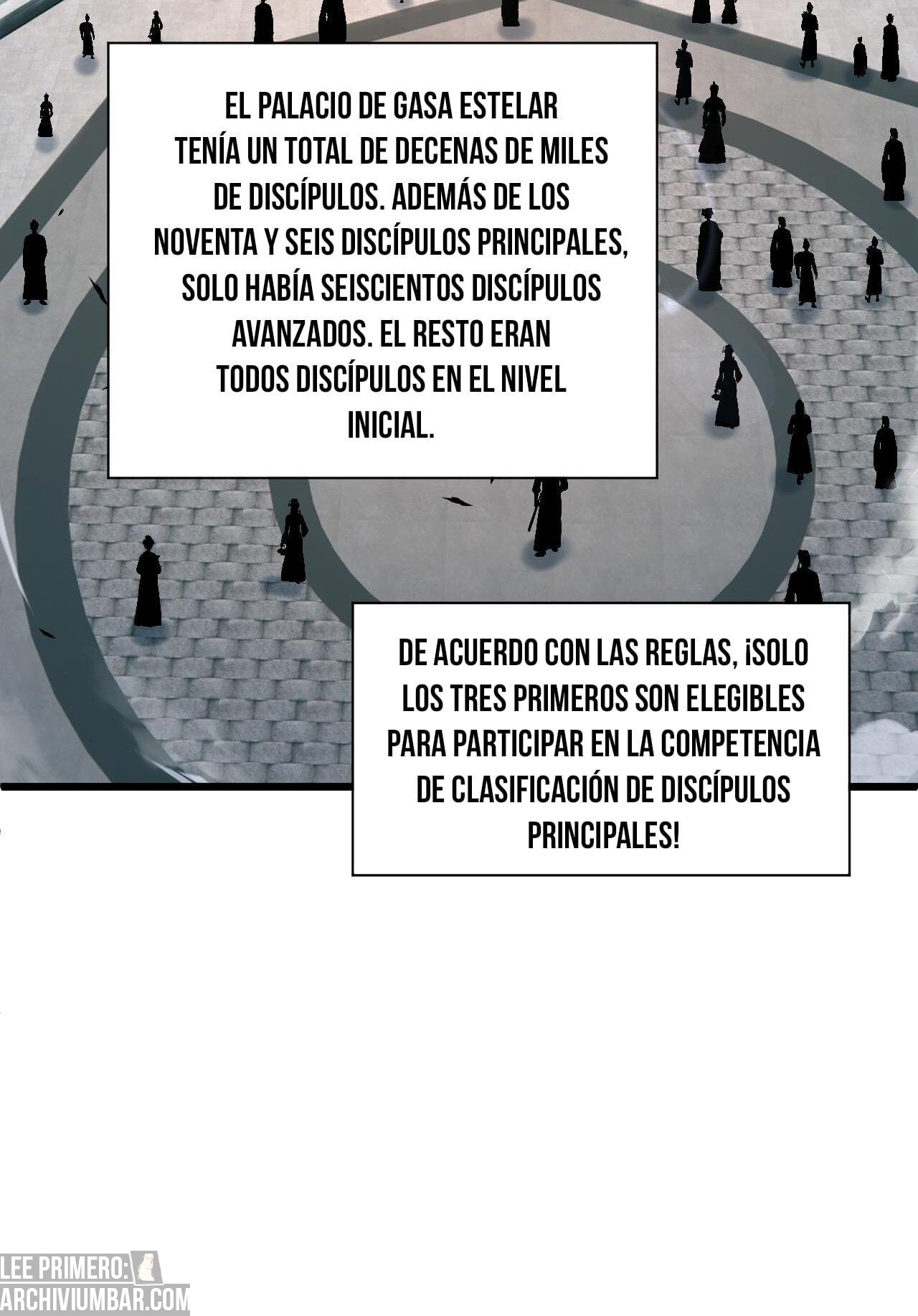 Luchando de Nuevo por una Vida — Capítulo 61 — 3