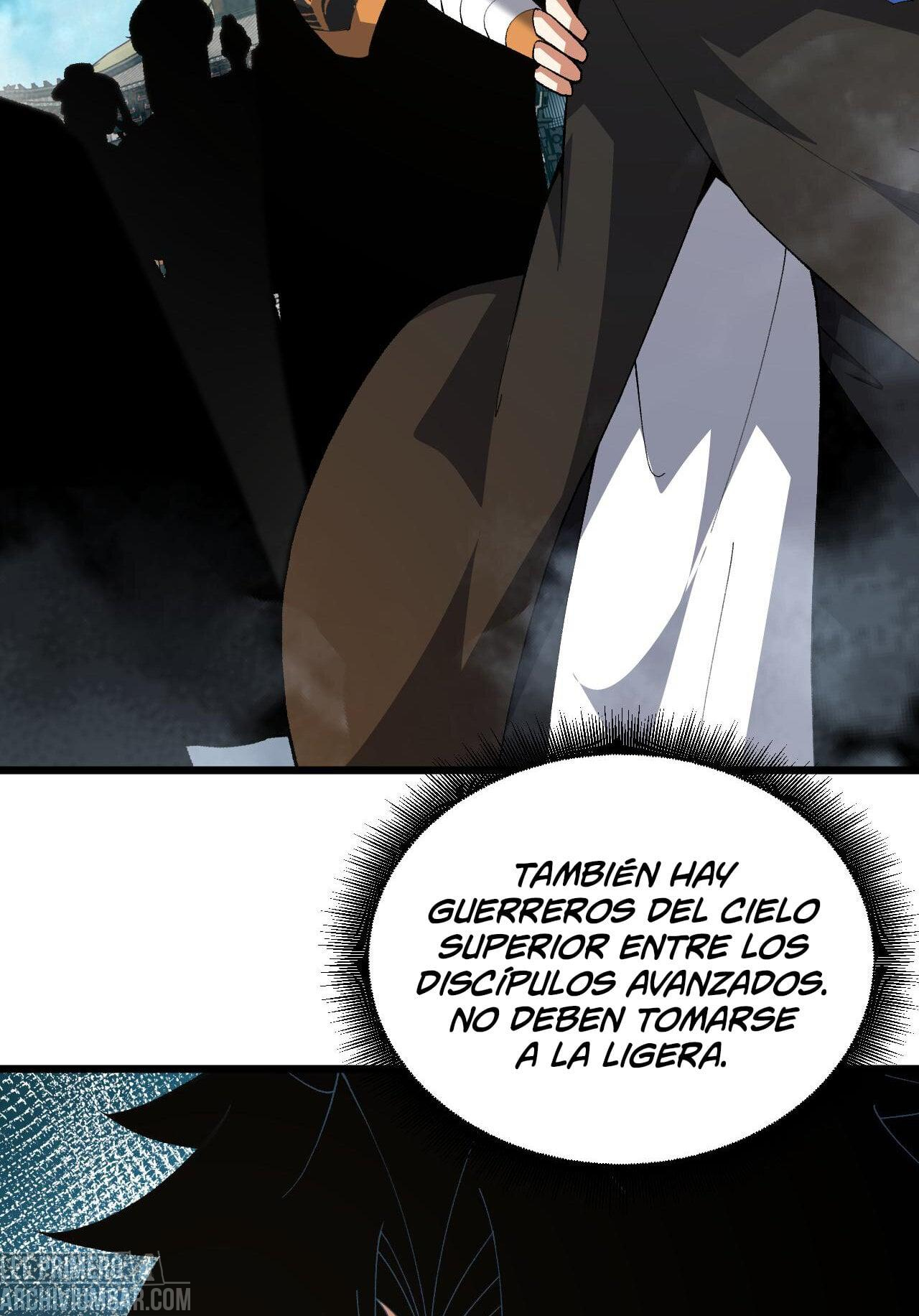 Luchando de Nuevo por una Vida — Capítulo 61 — 5