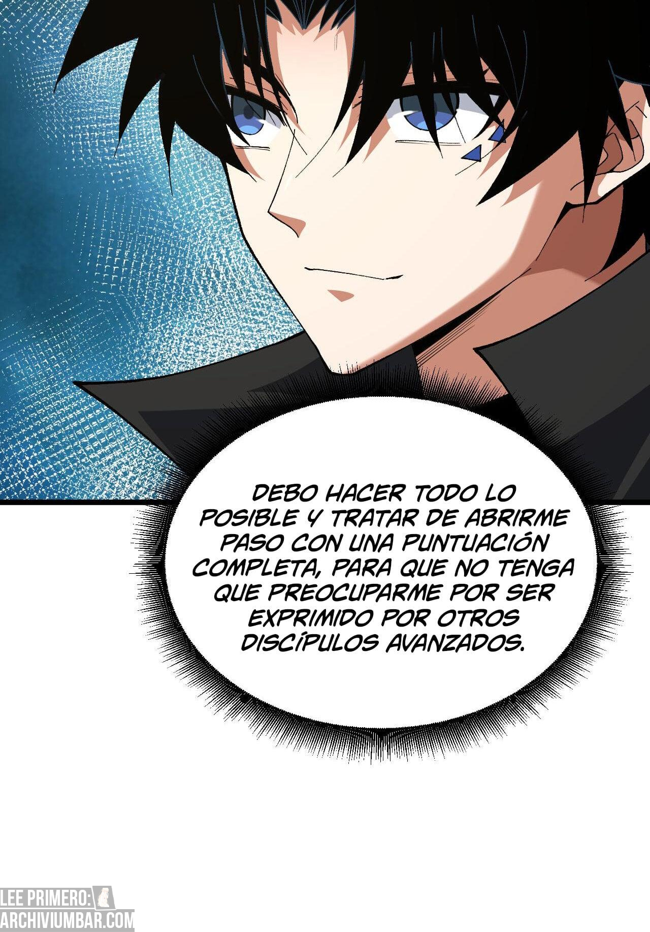 Luchando de Nuevo por una Vida — Capítulo 61 — 6