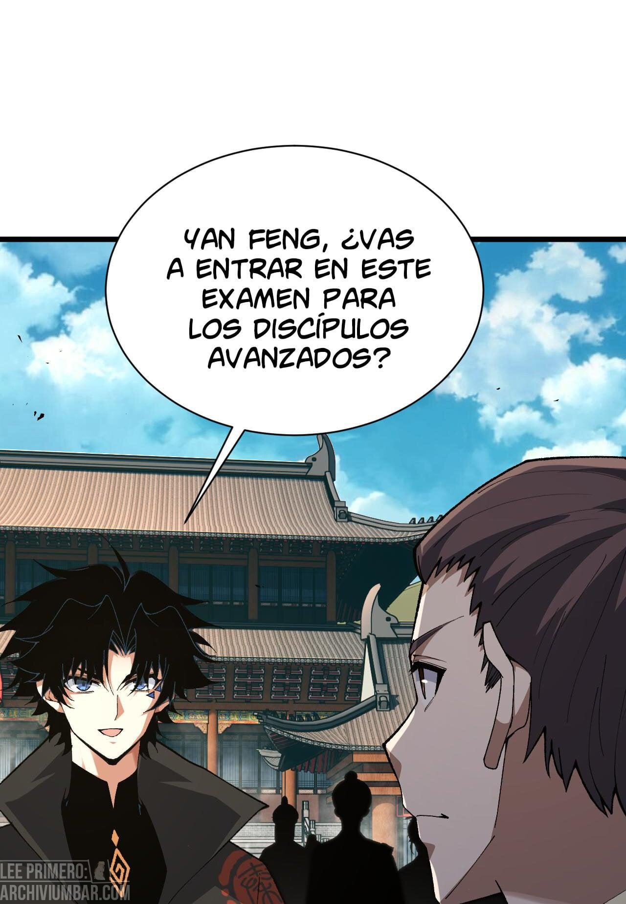 Luchando de Nuevo por una Vida — Capítulo 61 — 8