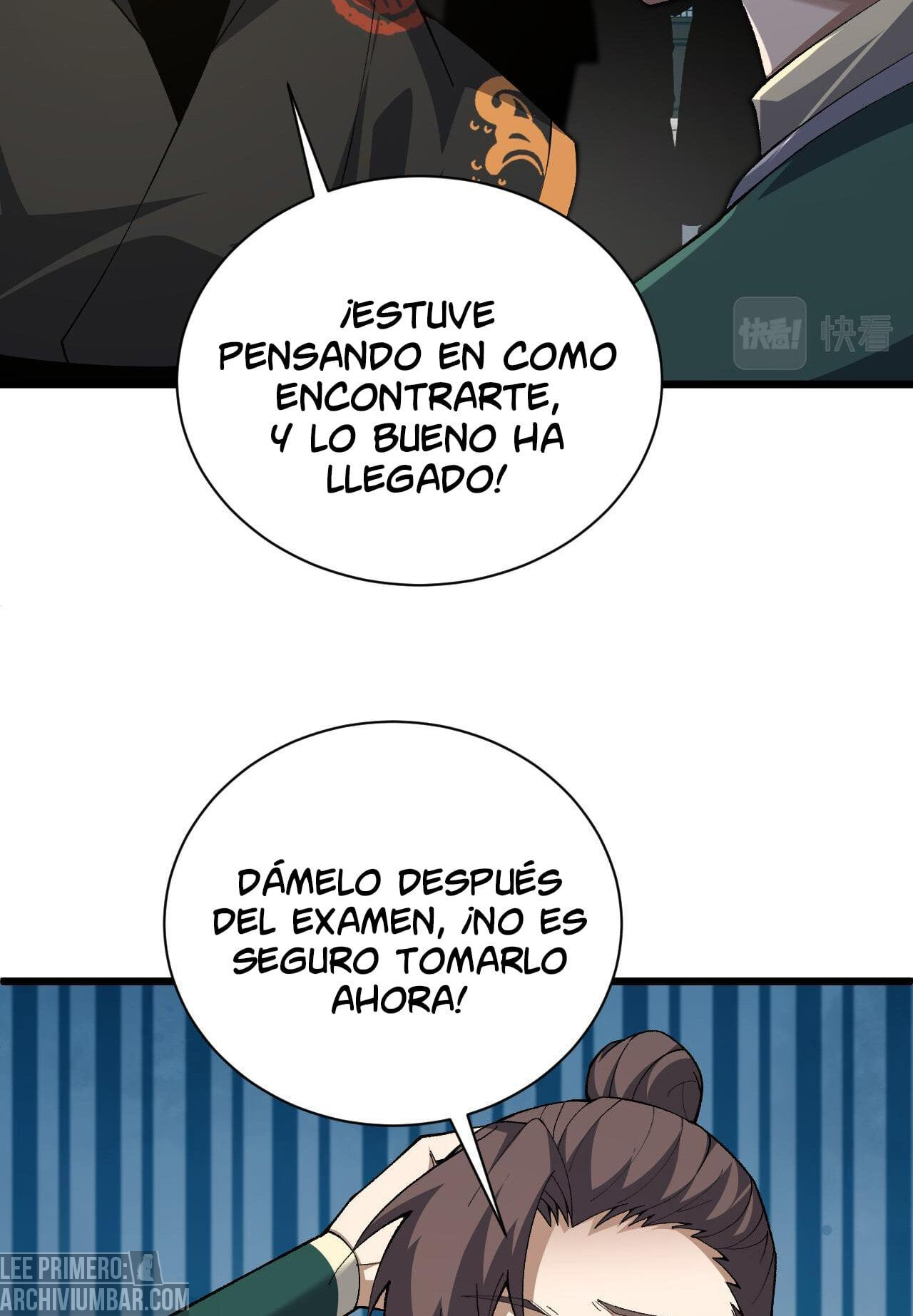 Luchando de Nuevo por una Vida — Capítulo 61 — 9