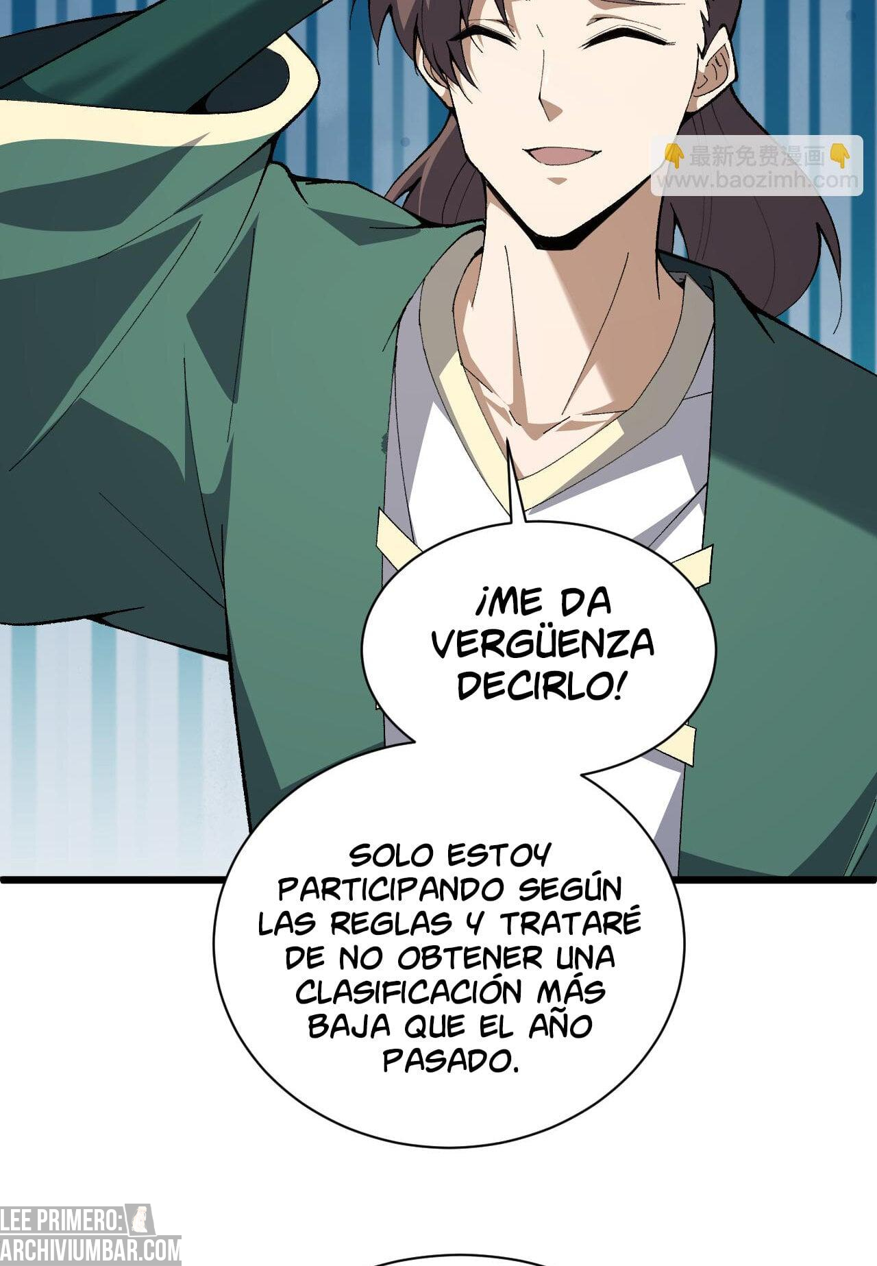Luchando de Nuevo por una Vida — Capítulo 61 — 10