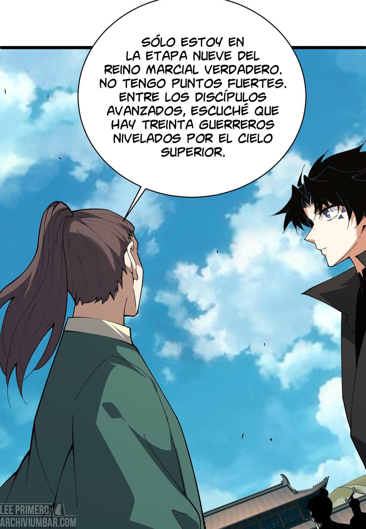 Luchando de Nuevo por una Vida — Capítulo 61 — 11