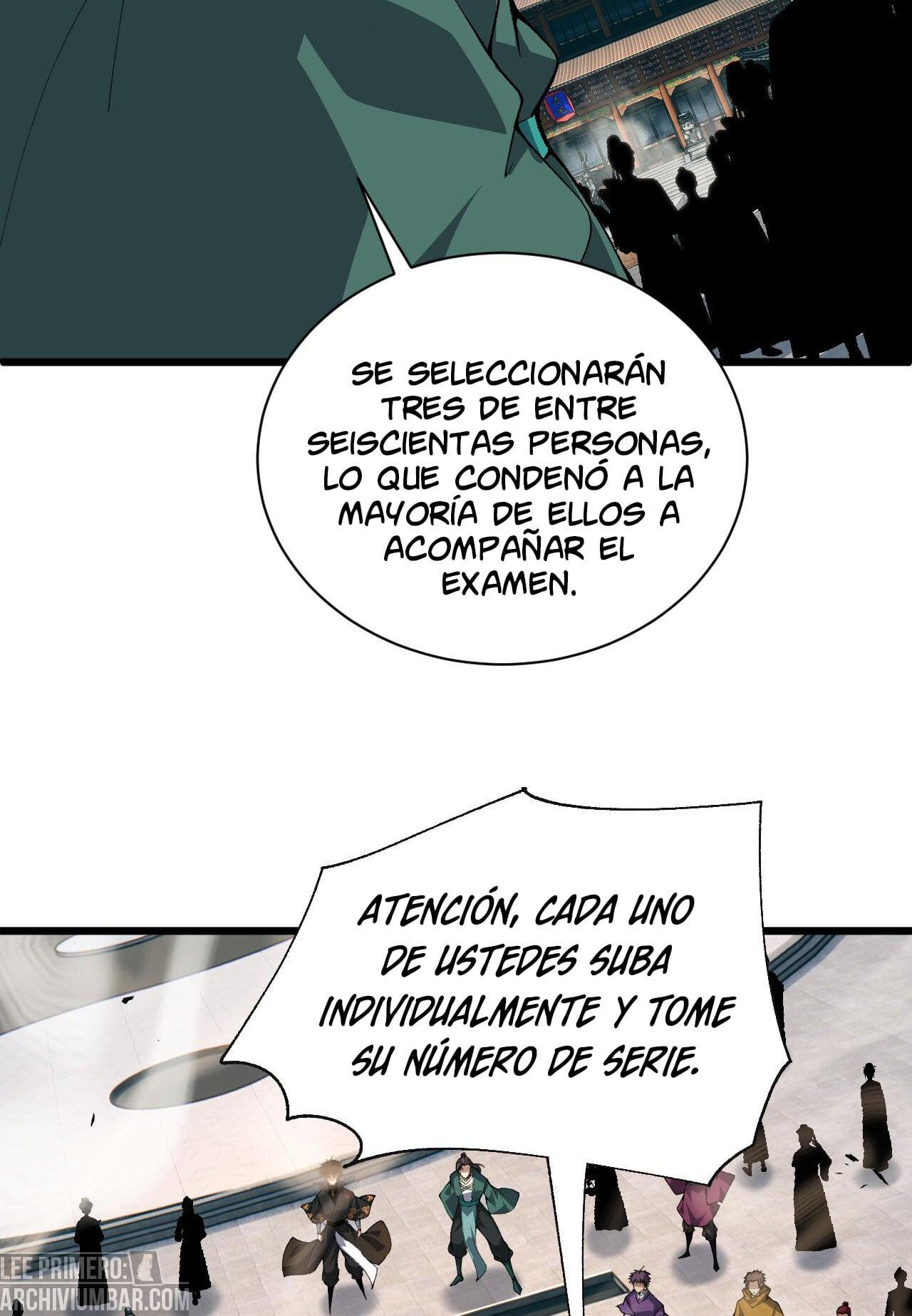 Luchando de Nuevo por una Vida — Capítulo 61 — 12