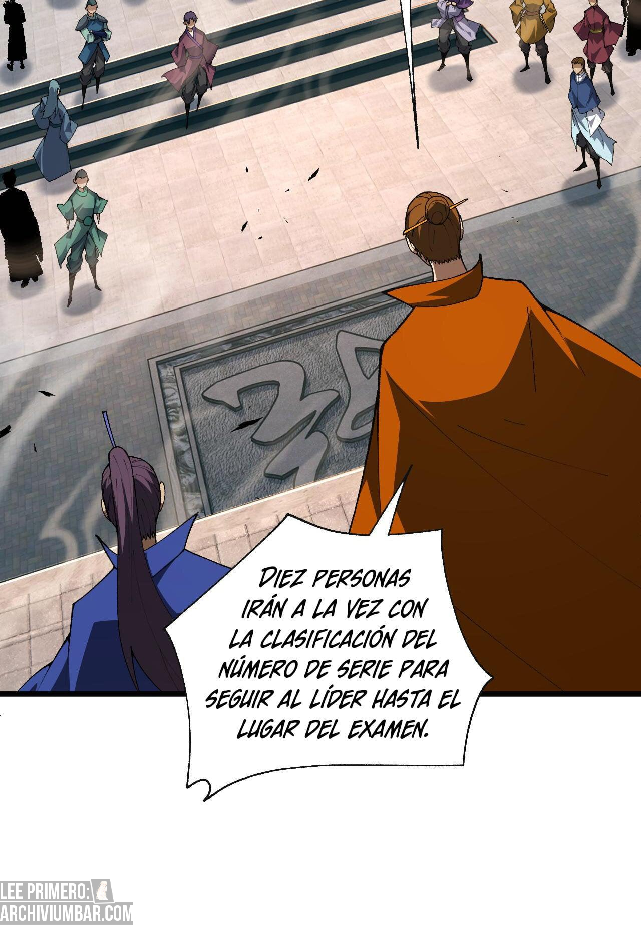 Luchando de Nuevo por una Vida — Capítulo 61 — 13