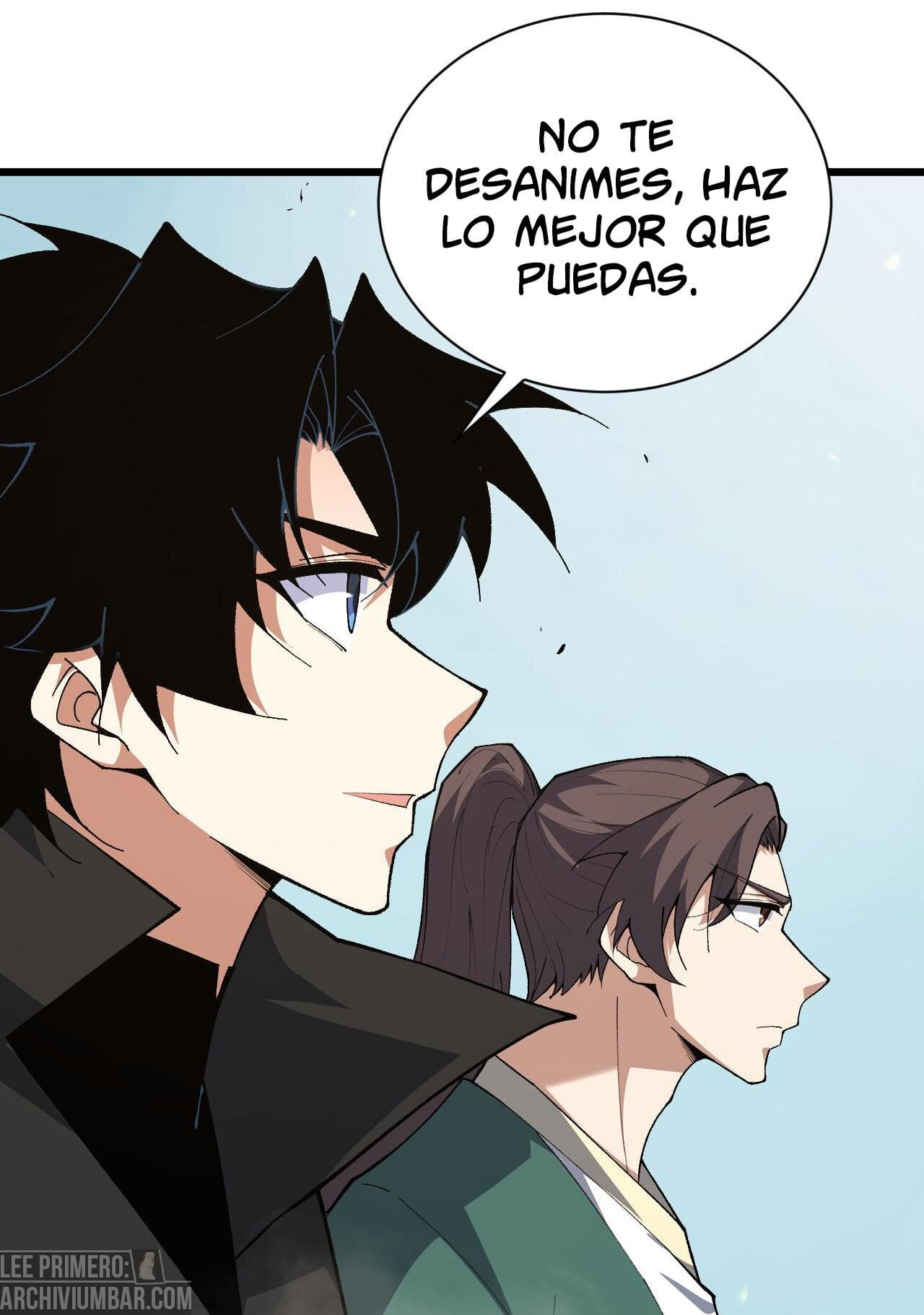 Luchando de Nuevo por una Vida — Capítulo 61 — 14