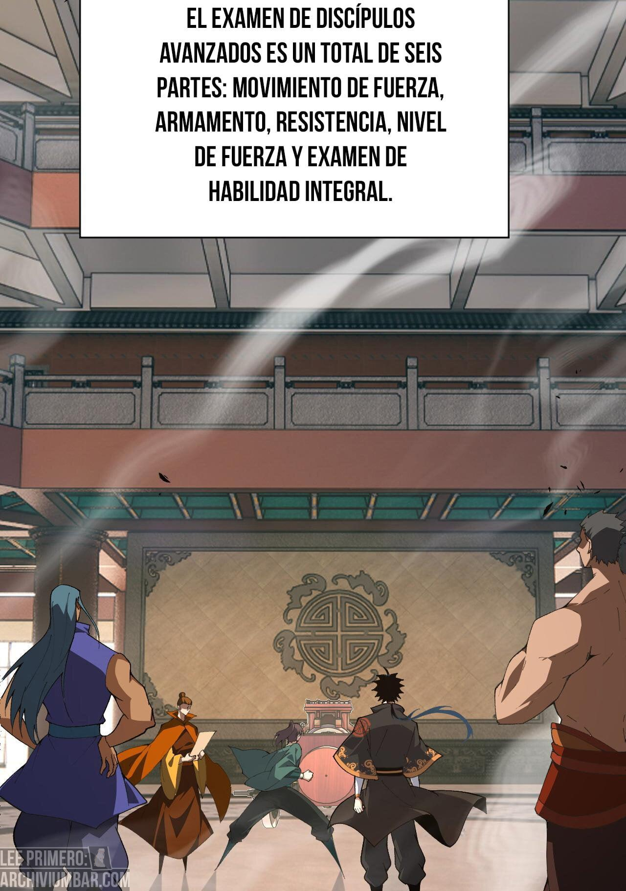 Luchando de Nuevo por una Vida — Capítulo 61 — 16