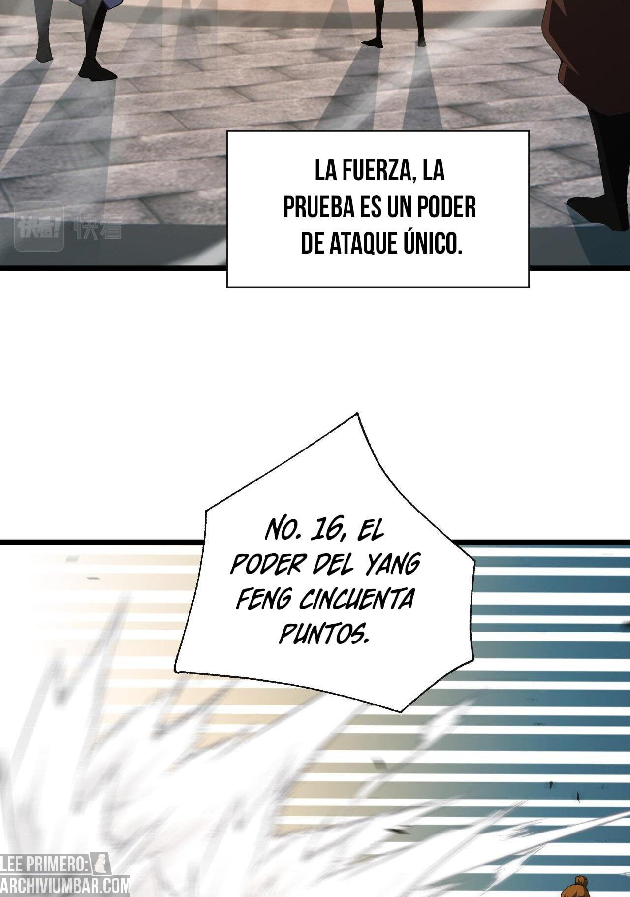 Luchando de Nuevo por una Vida — Capítulo 61 — 17