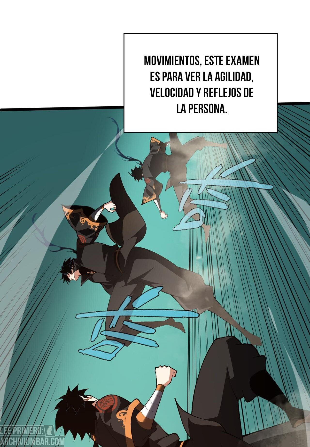 Luchando de Nuevo por una Vida — Capítulo 61 — 24