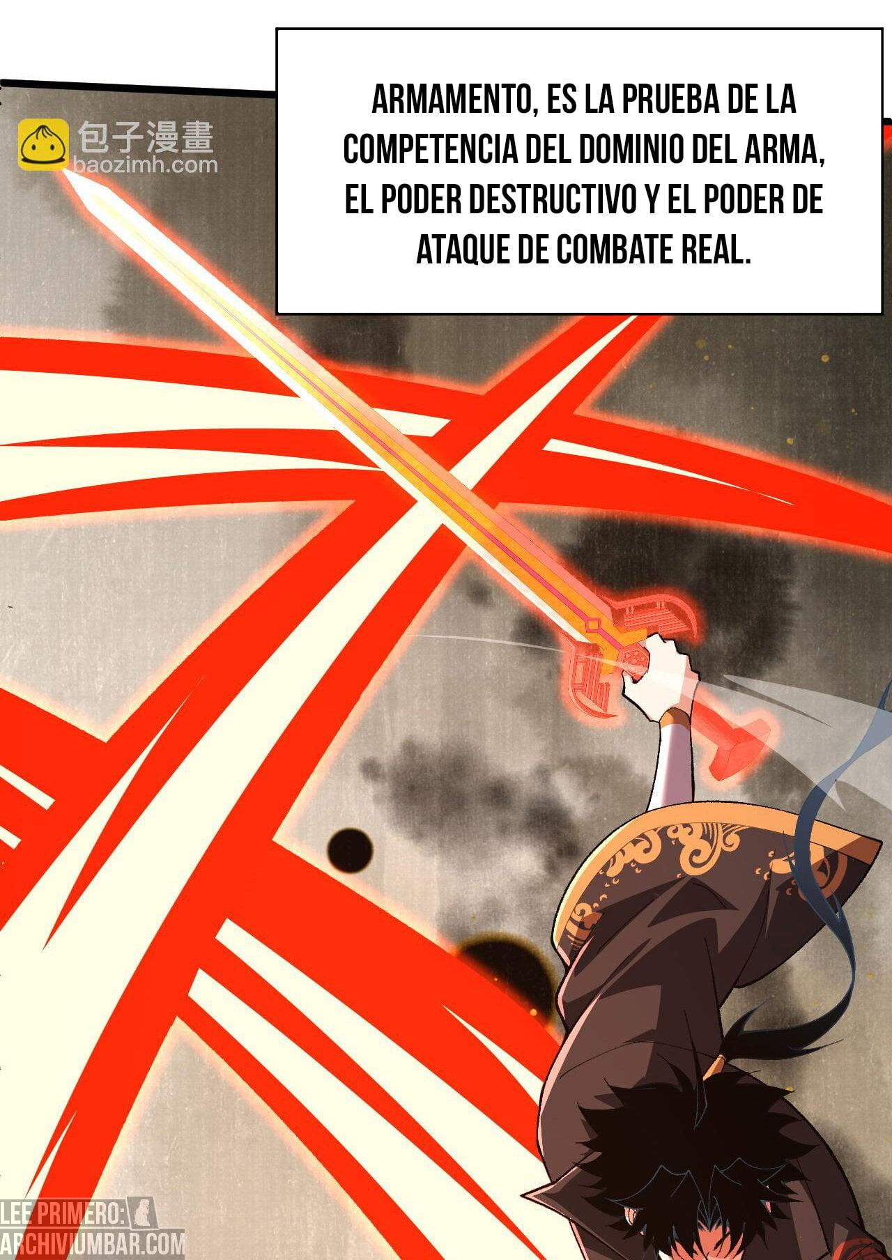 Luchando de Nuevo por una Vida — Capítulo 61 — 26