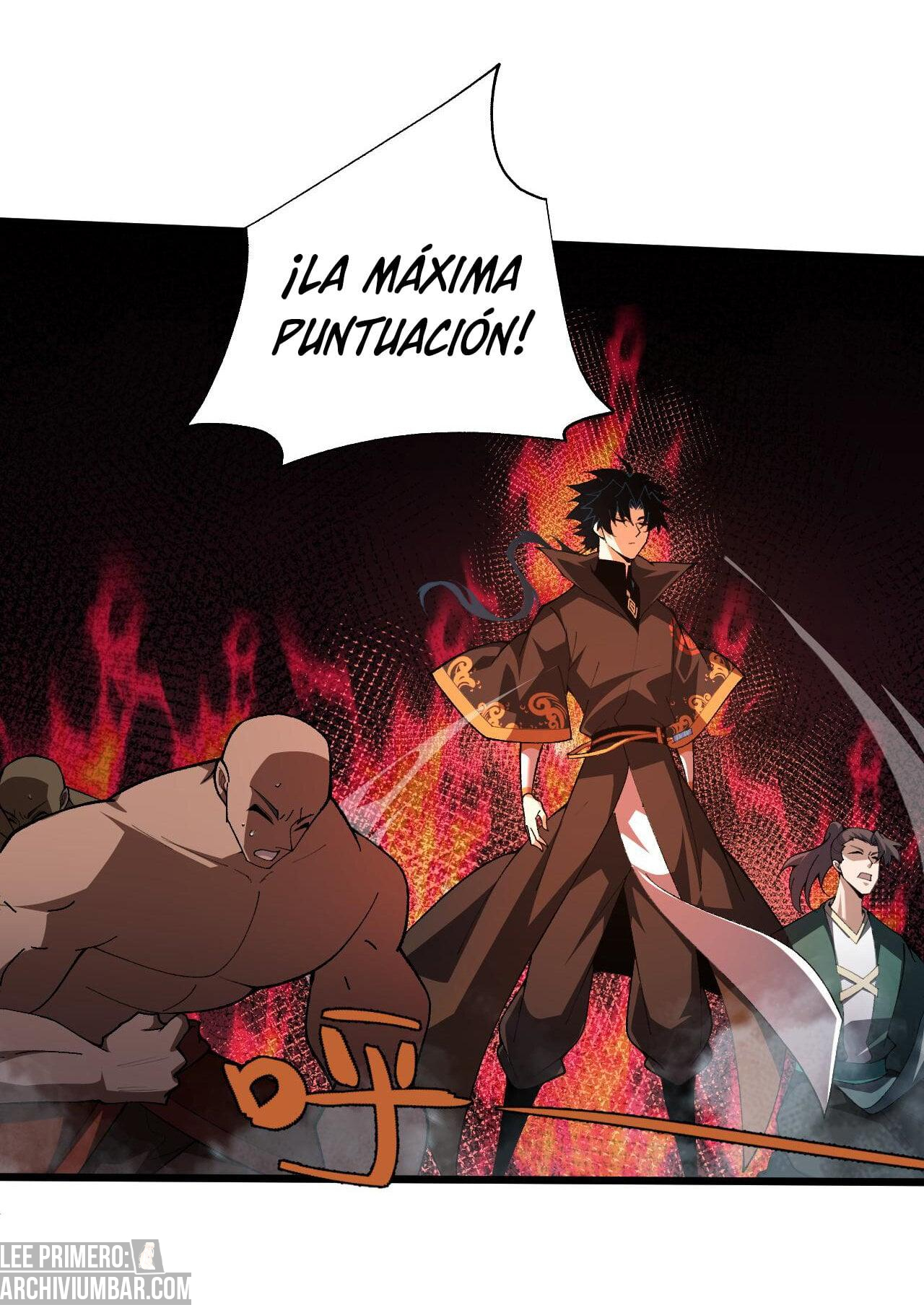Luchando de Nuevo por una Vida — Capítulo 61 — 29