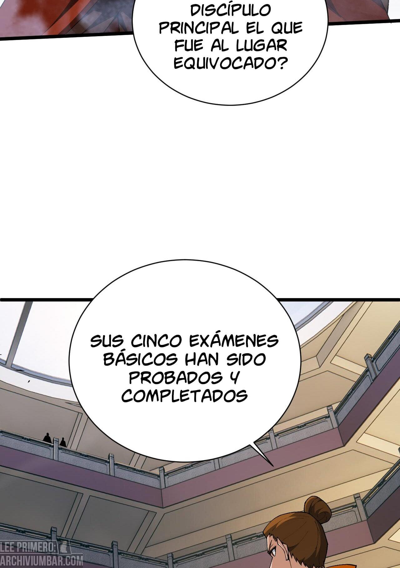 Luchando de Nuevo por una Vida — Capítulo 61 — 33