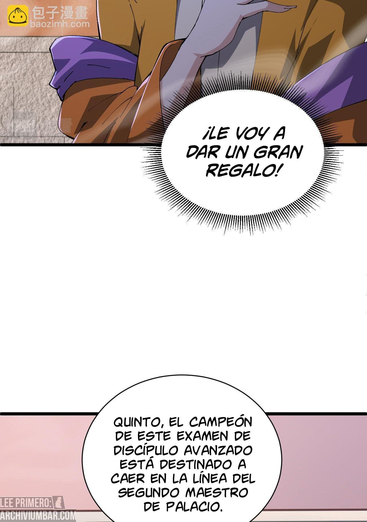 Luchando de Nuevo por una Vida — Capítulo 61 — 36