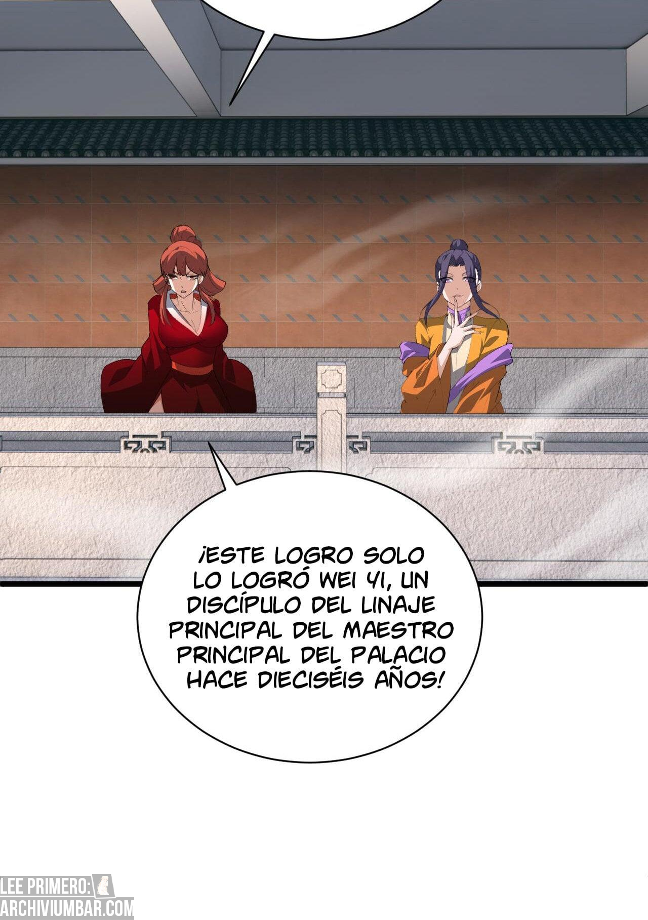 Luchando de Nuevo por una Vida — Capítulo 61 — 37
