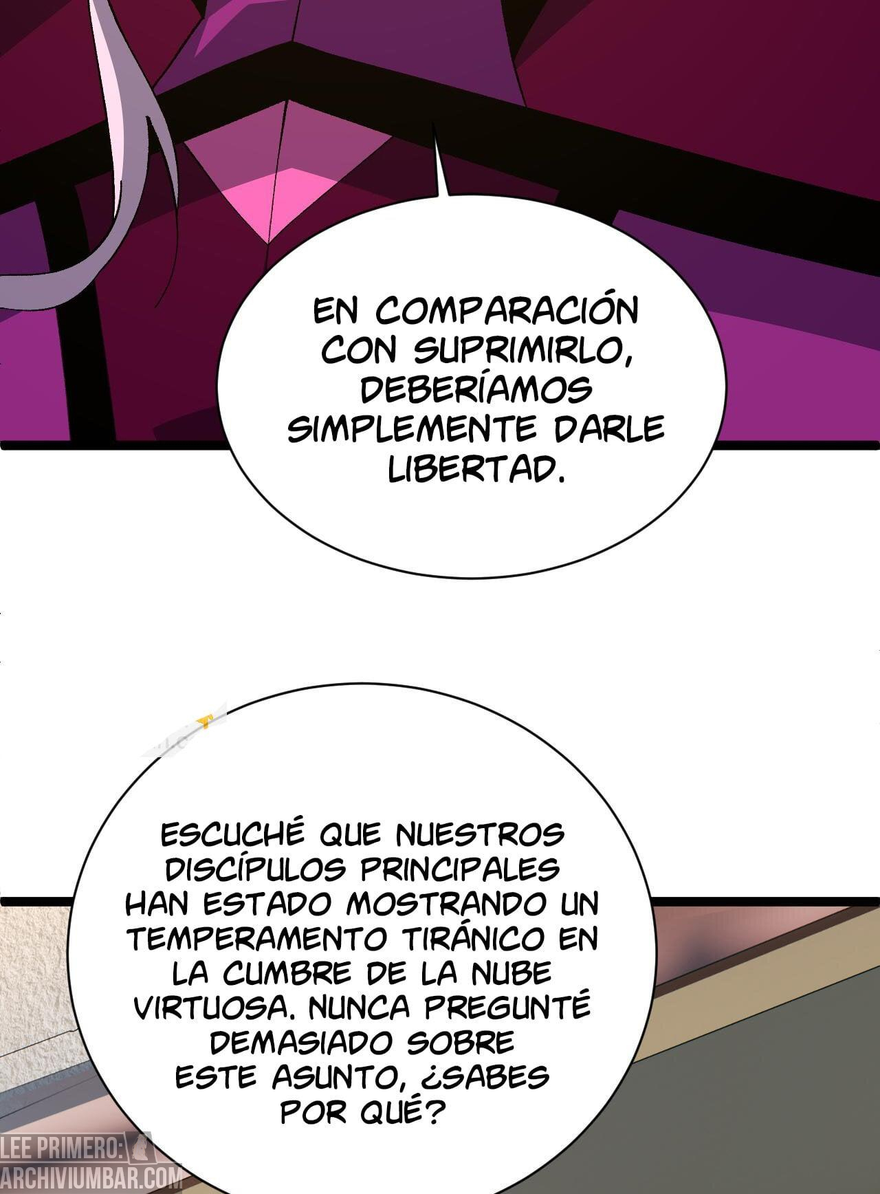 Luchando de Nuevo por una Vida — Capítulo 61 — 49