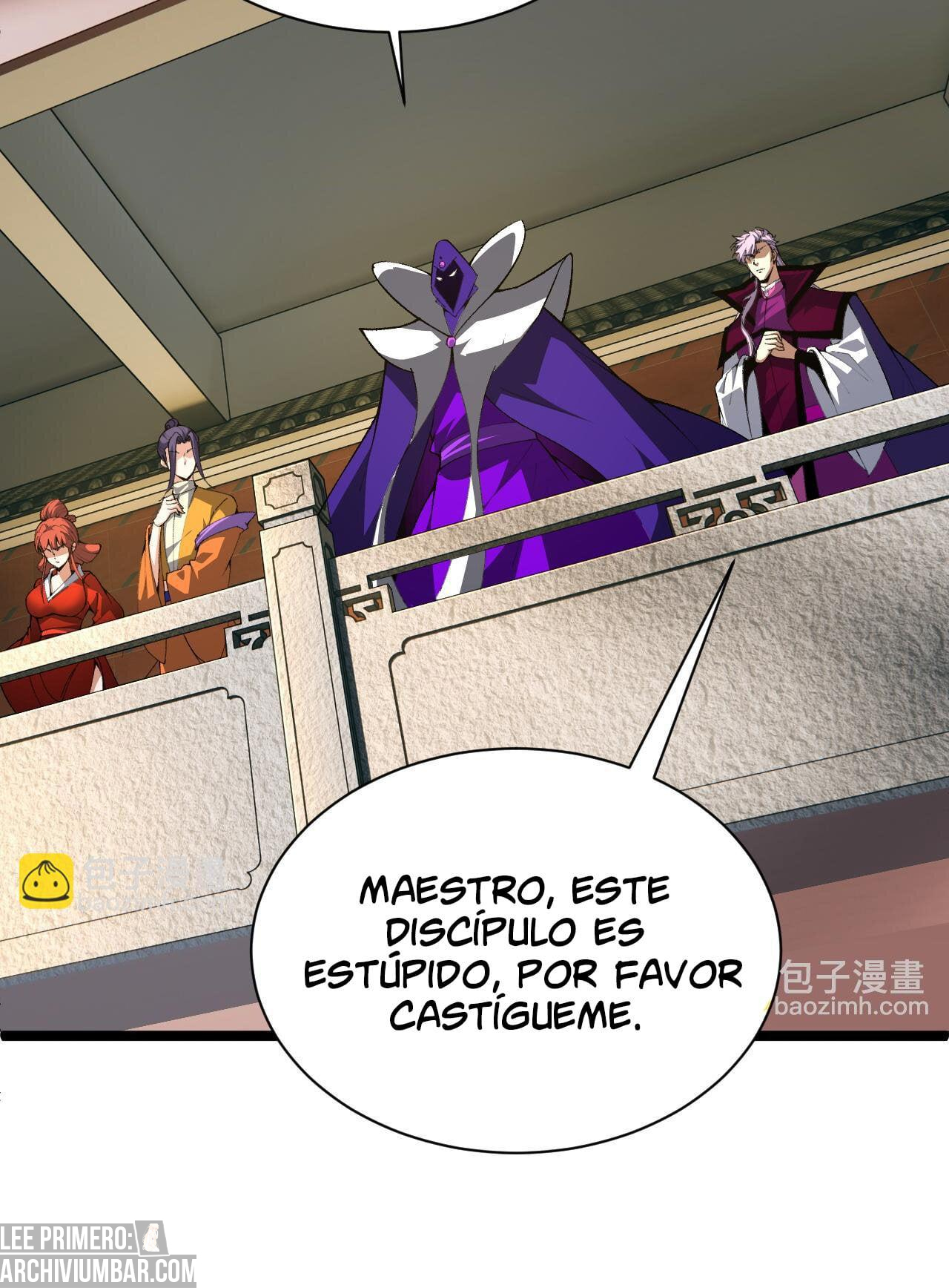 Luchando de Nuevo por una Vida — Capítulo 61 — 50