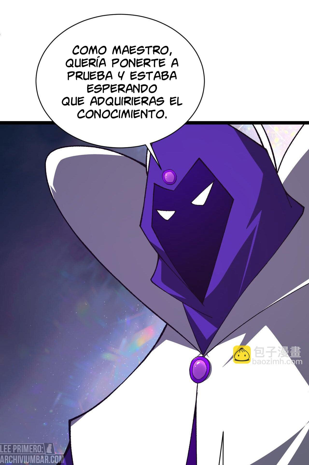 Luchando de Nuevo por una Vida — Capítulo 61 — 51