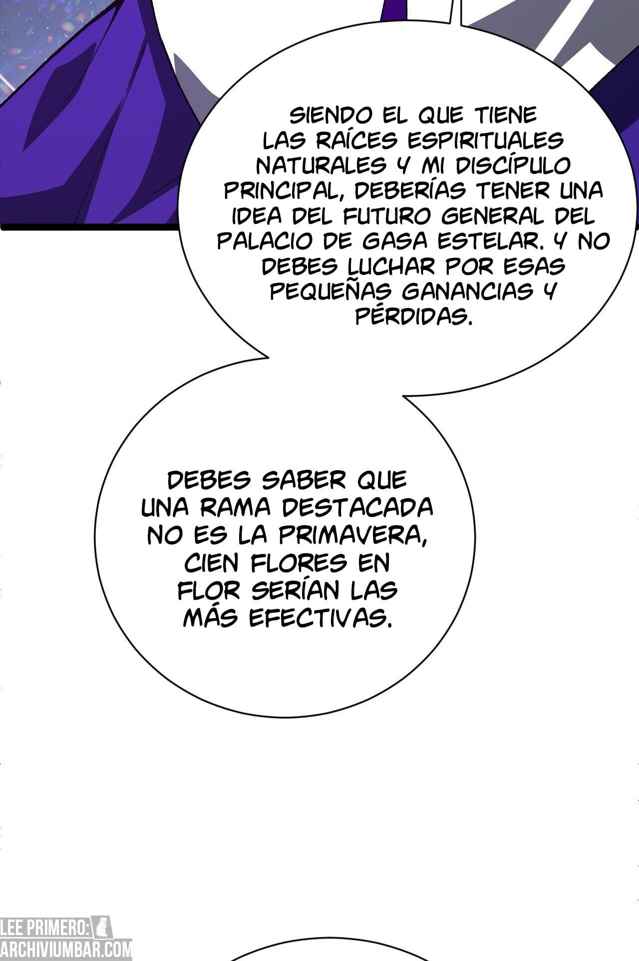Luchando de Nuevo por una Vida — Capítulo 61 — 52