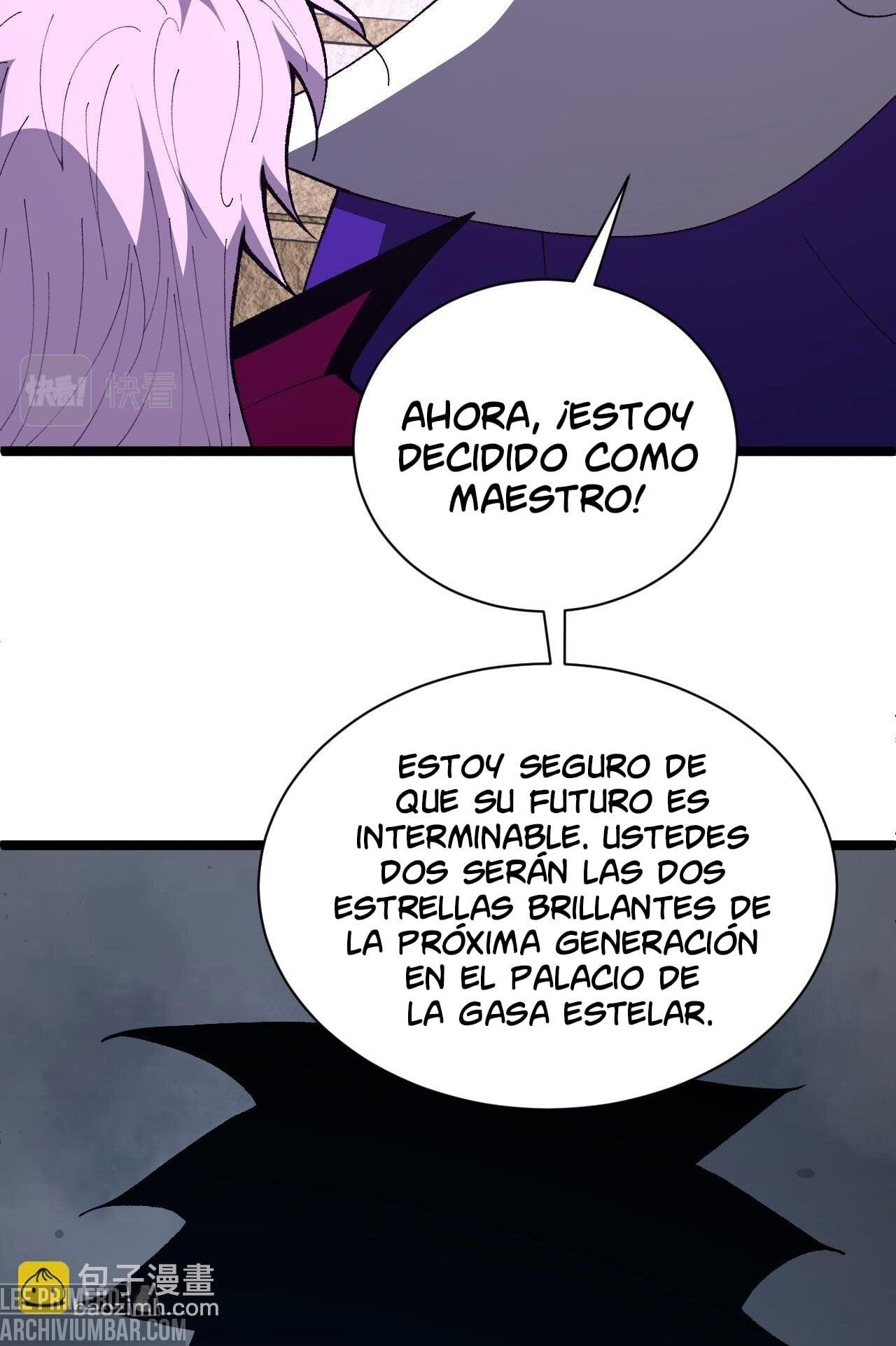 Luchando de Nuevo por una Vida — Capítulo 61 — 54