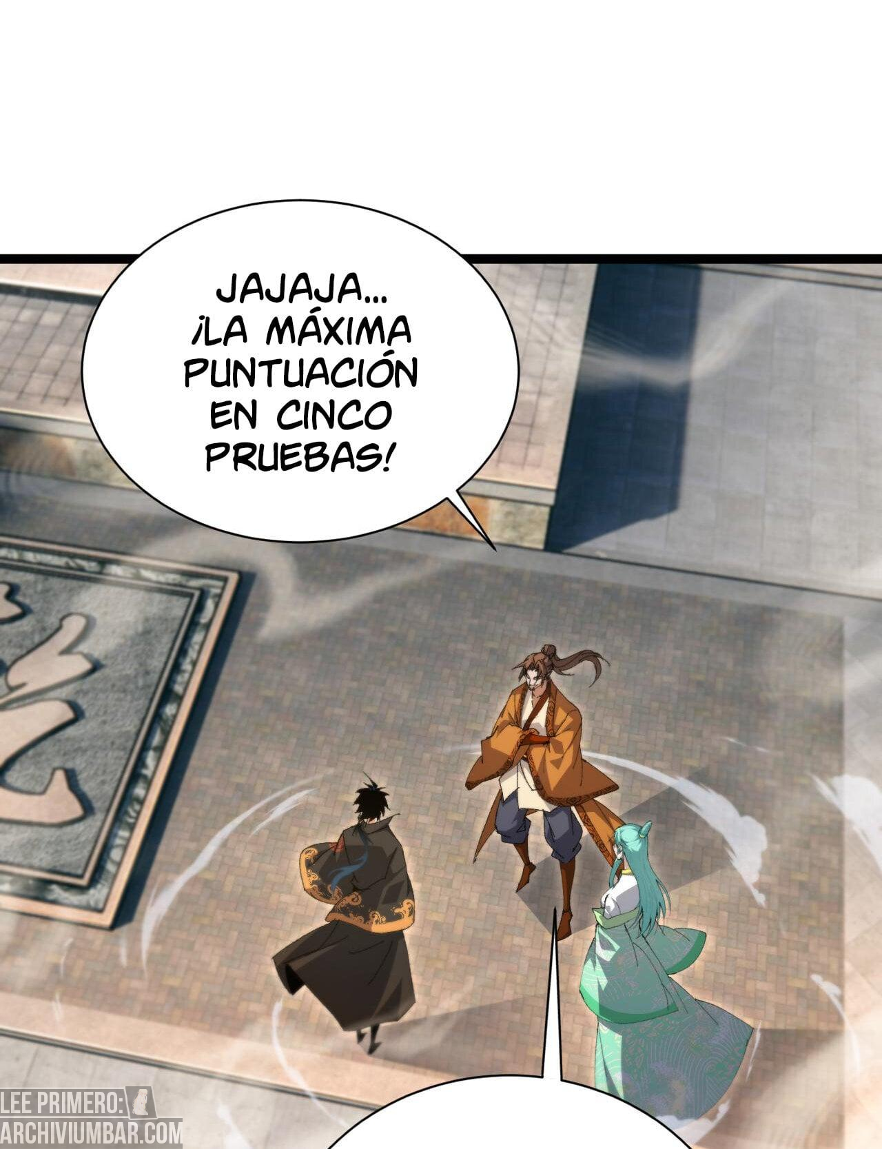 Luchando de Nuevo por una Vida — Capítulo 61 — 57