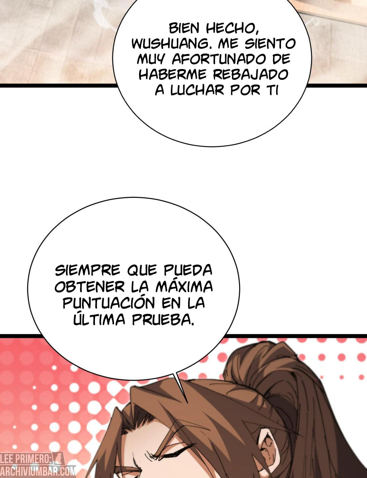 Luchando de Nuevo por una Vida — Capítulo 61 — 58