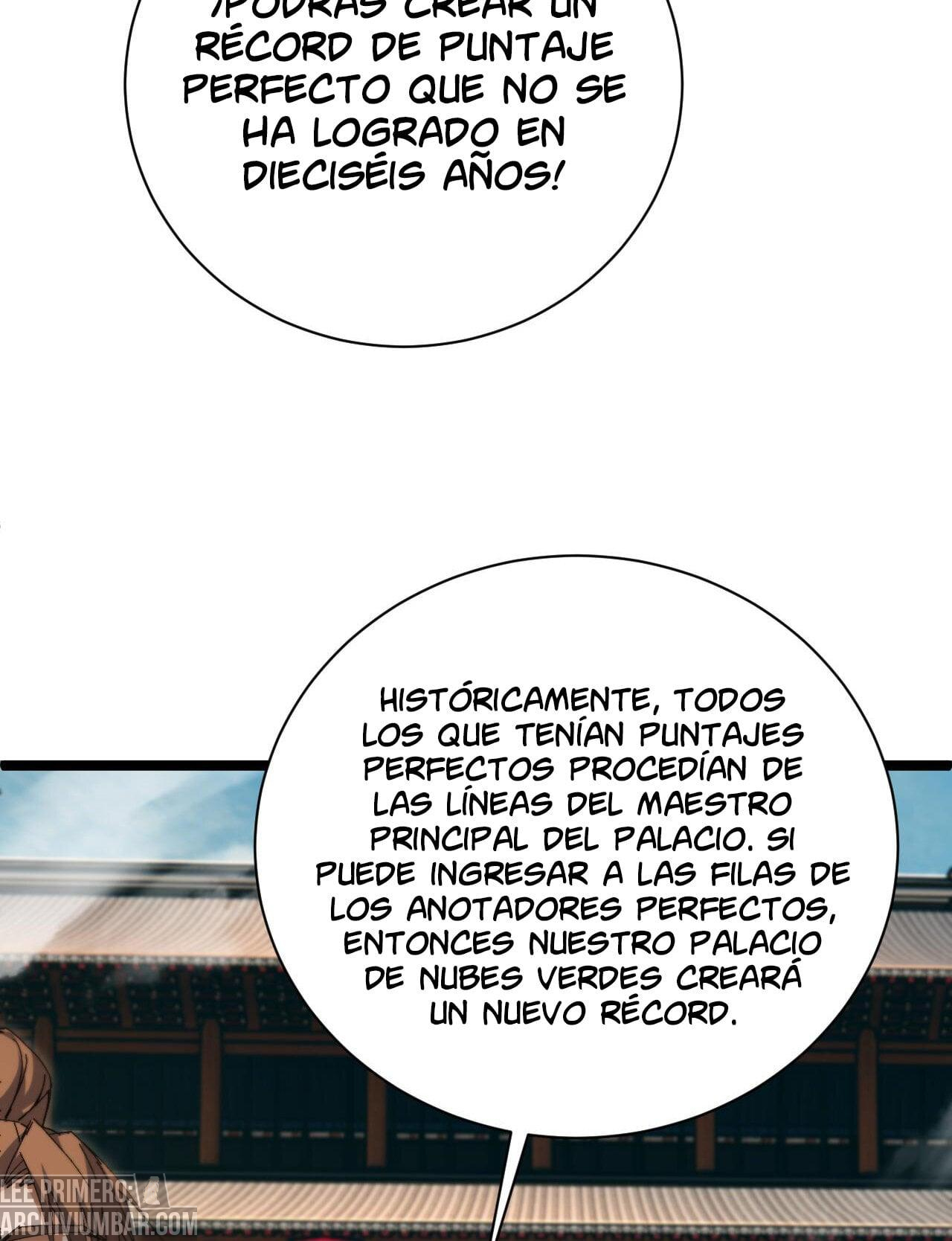 Luchando de Nuevo por una Vida — Capítulo 61 — 60