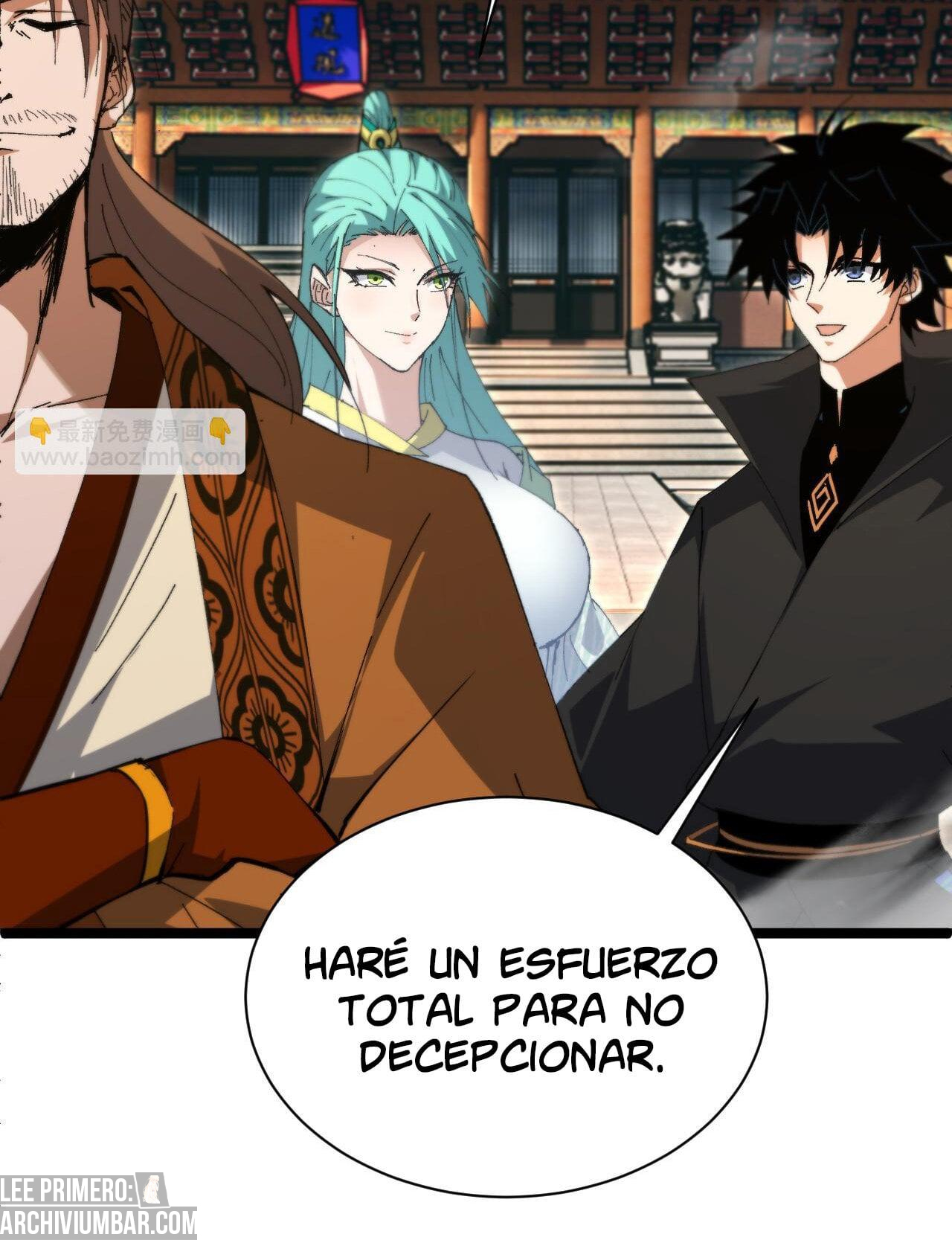 Luchando de Nuevo por una Vida — Capítulo 61 — 61
