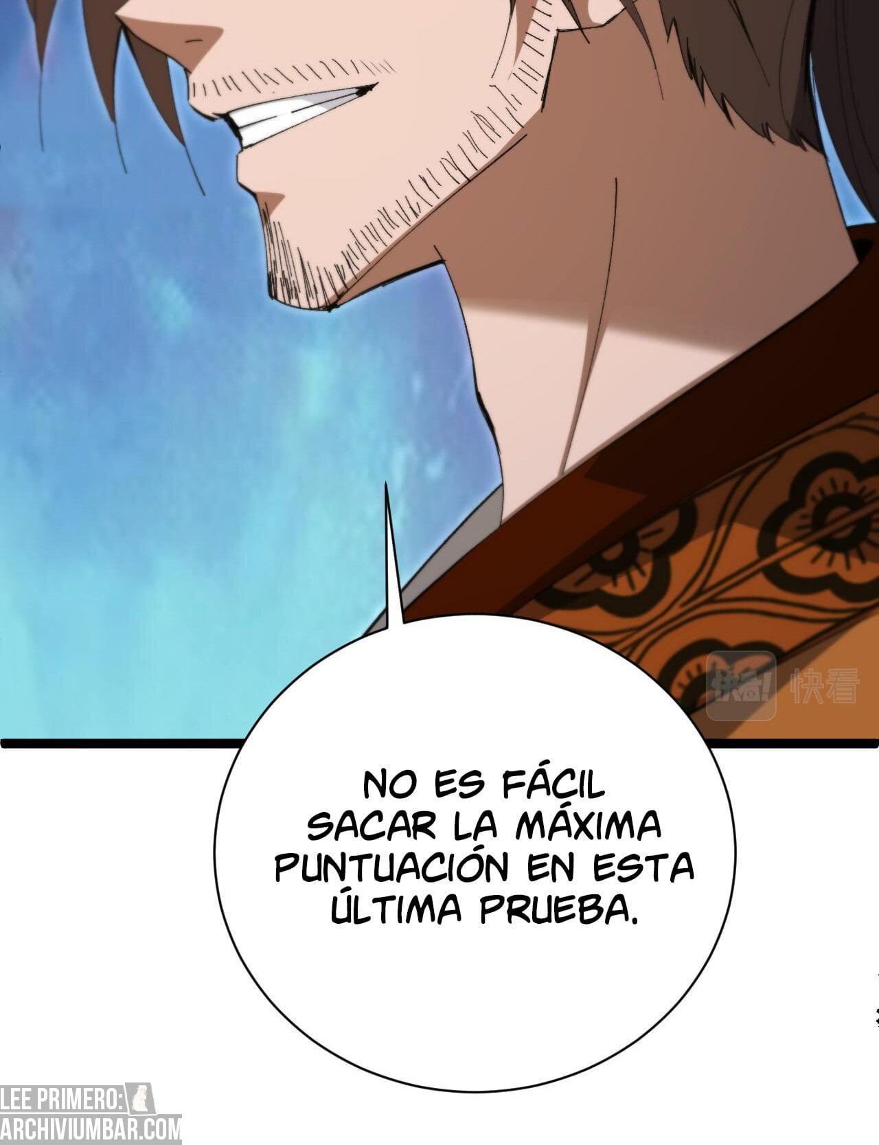 Luchando de Nuevo por una Vida — Capítulo 61 — 63